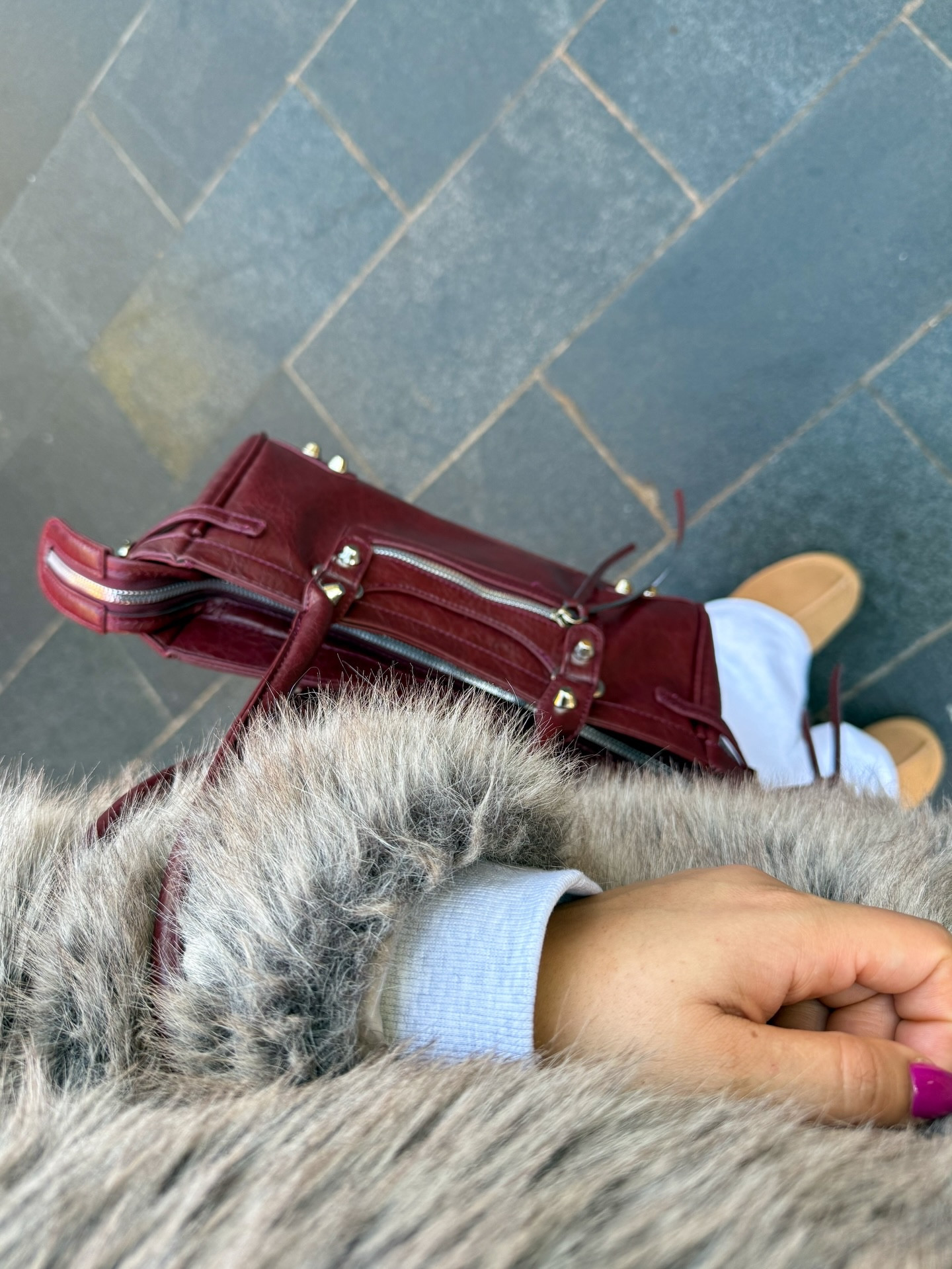always down for a matcha in the sun ☀️ 🍵 ❤️ 

📱 download the SHEINAPP, search, and follow 👉🏽Sia, DareSee, CUCCOO BIZCHIC👈🏽 for the trendiest looks.

💰 don’t forget to use my code ‘UKSHOESBAGSjanetosayande780’ for extra savings at SHEIN ✨

#LTKootd #LTKSpringSale #LTKSeasonal