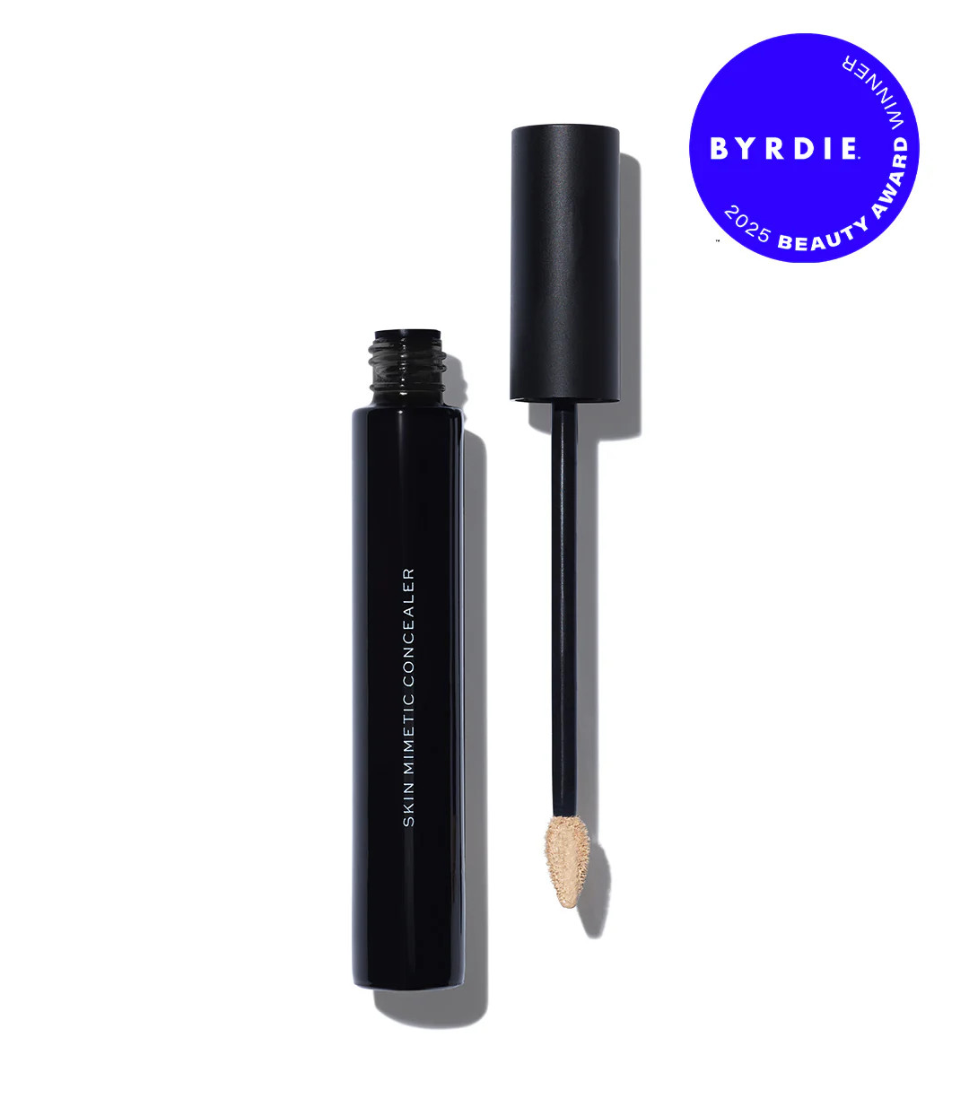 Skin Mimetic Concealer - Buildable, Medium Coverage - MAKE Beauty | MAKE Beauty