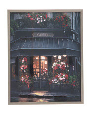 24x30 Luxury Night Stroll Store Wall Art | Pillows & Decor | Marshalls | Marshalls