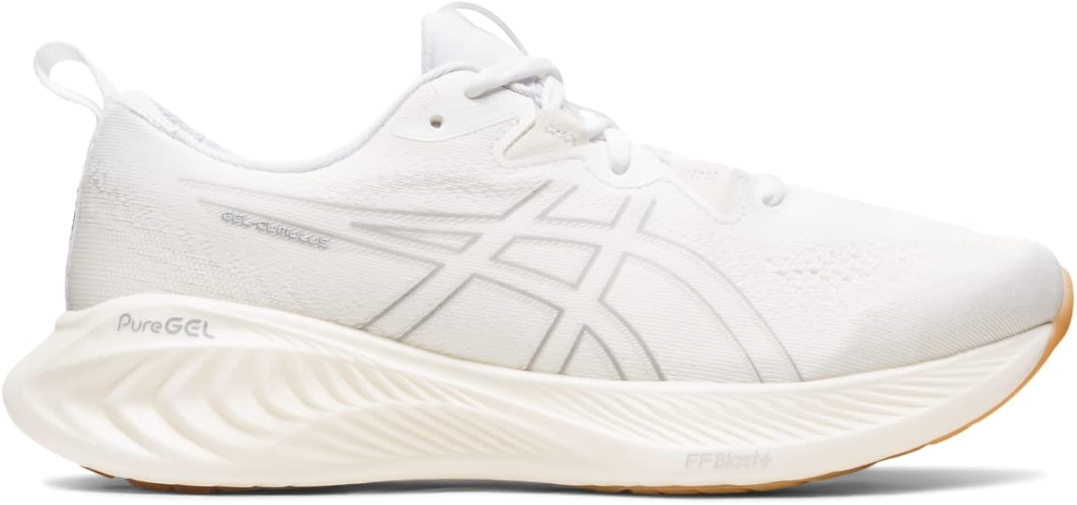ASICS Women's Gel-Cumulus 25 Running Shoes | Amazon (US)