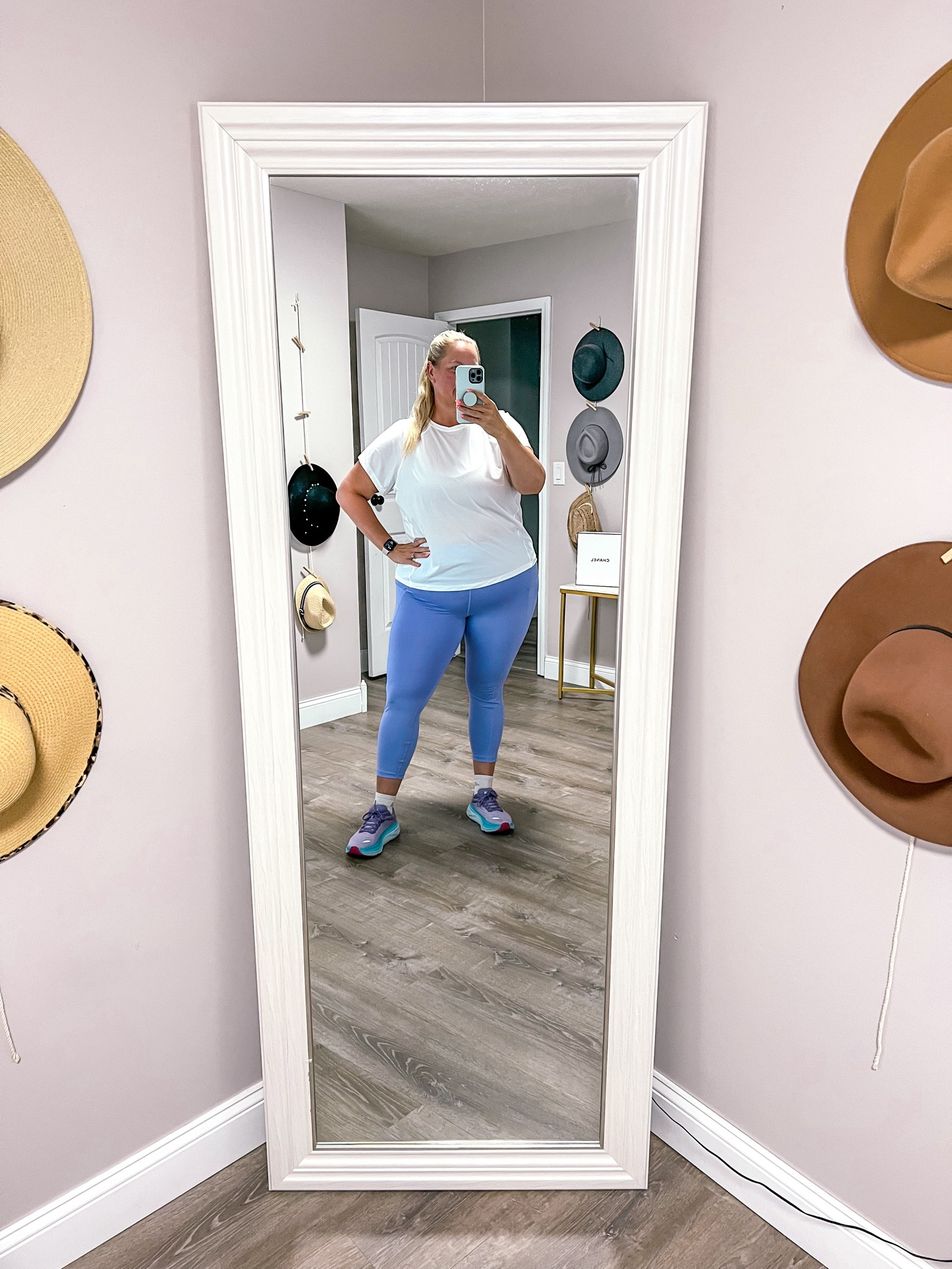 Activewear made for curvy bodies to move! 

#LTKFitness #LTKPlusSize #LTKActive