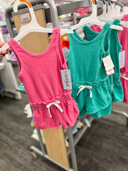 Toddler girl rompers

Target finds, Target style, Target kids, toddler fashion 

#LTKstyletip #LTKfamily #LTKkids