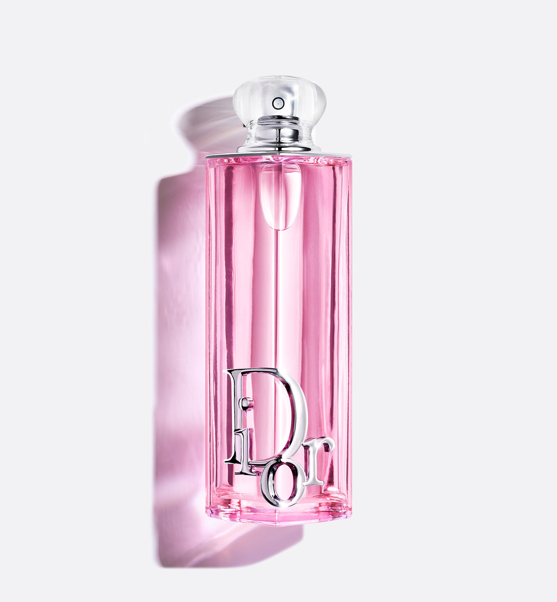 Dior Addict Rosy Glow-Eau de Parfum - Rose and Lychee Notes | Dior Beauty (US)