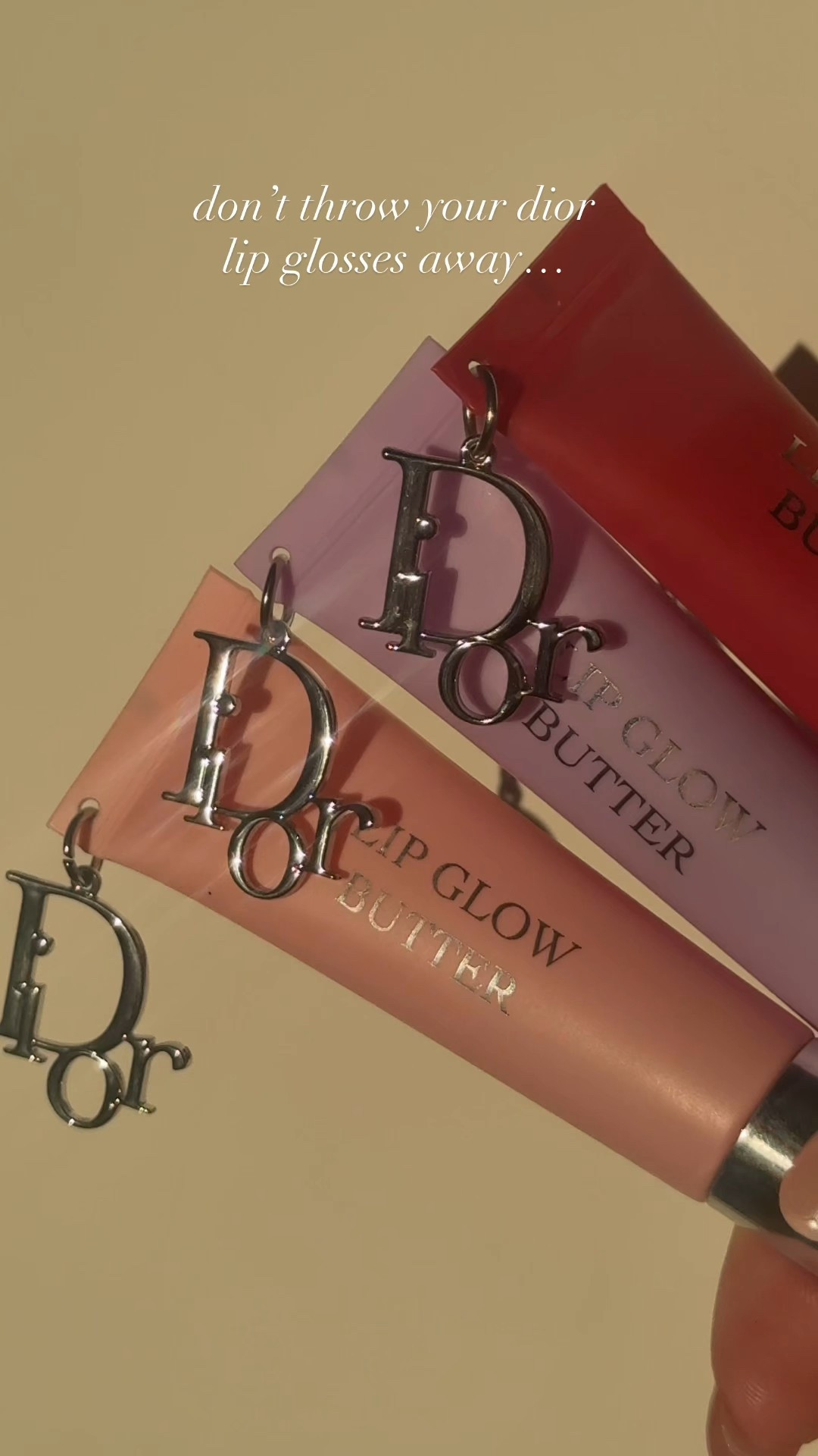 bc throwing these away would be a crime !!! 

#LTKBeauty