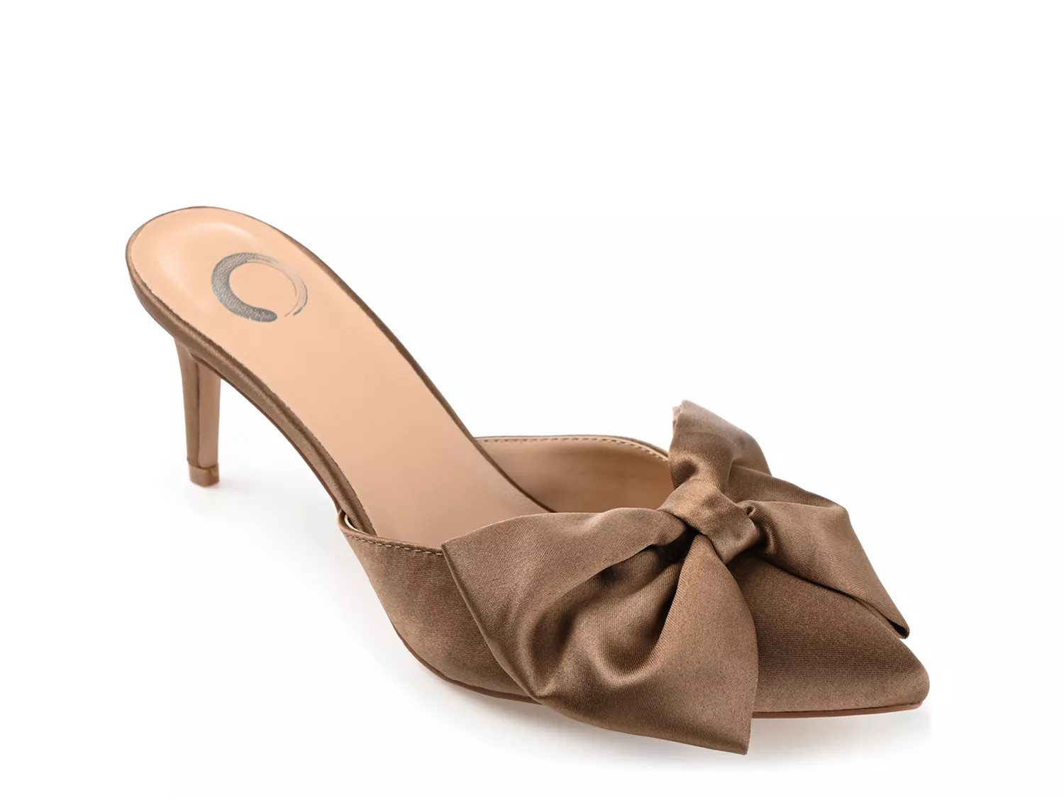 Journee Tiarra Pump | DSW