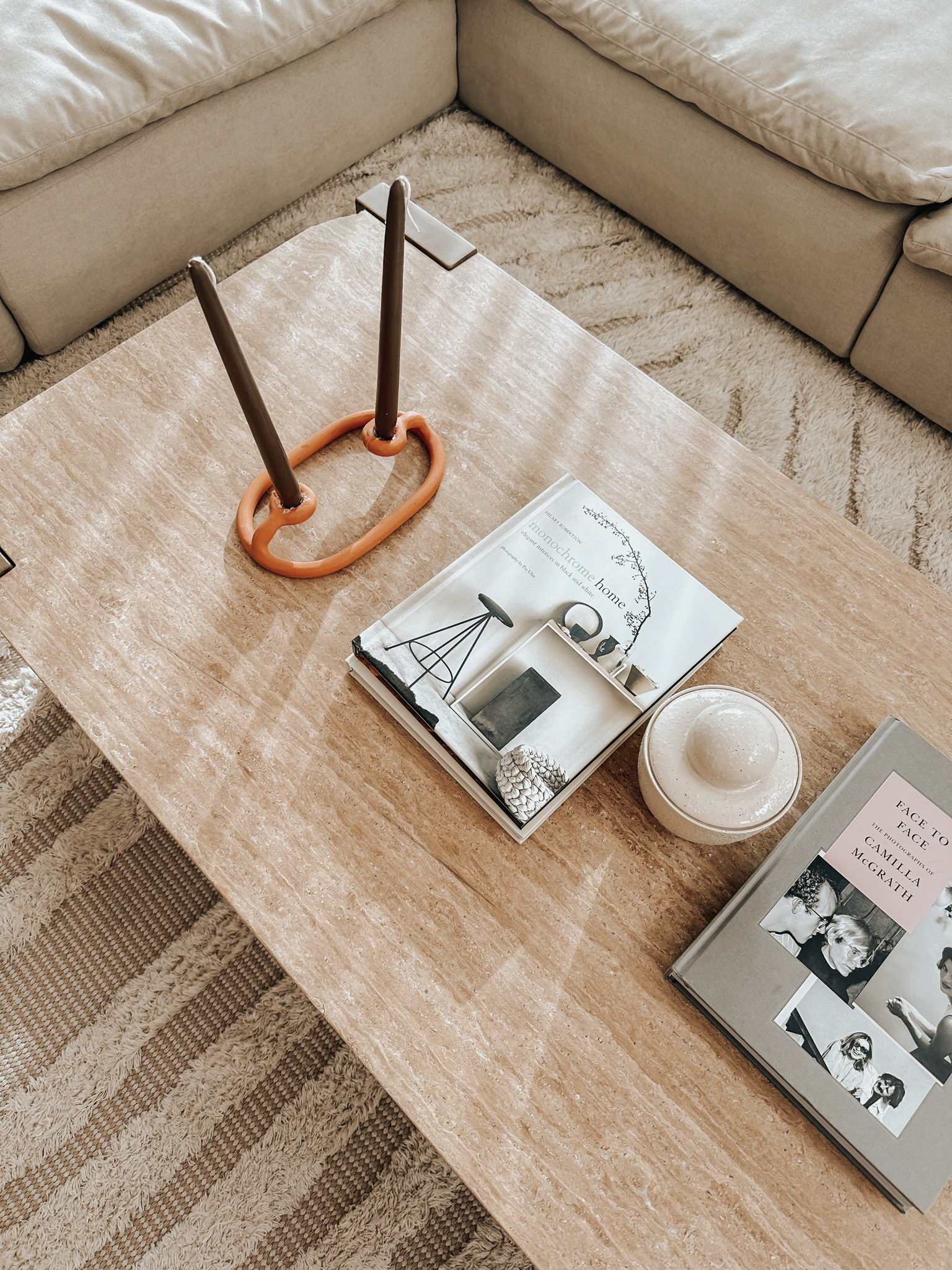 Coffee table essentials: beautiful coffee books, candles to set the mood 

#LTKGiftGuide #LTKhome #LTKstyletip
