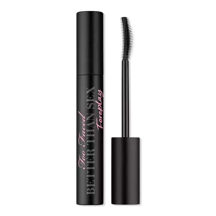 Better Than Sex Foreplay Mascara Primer | Ulta