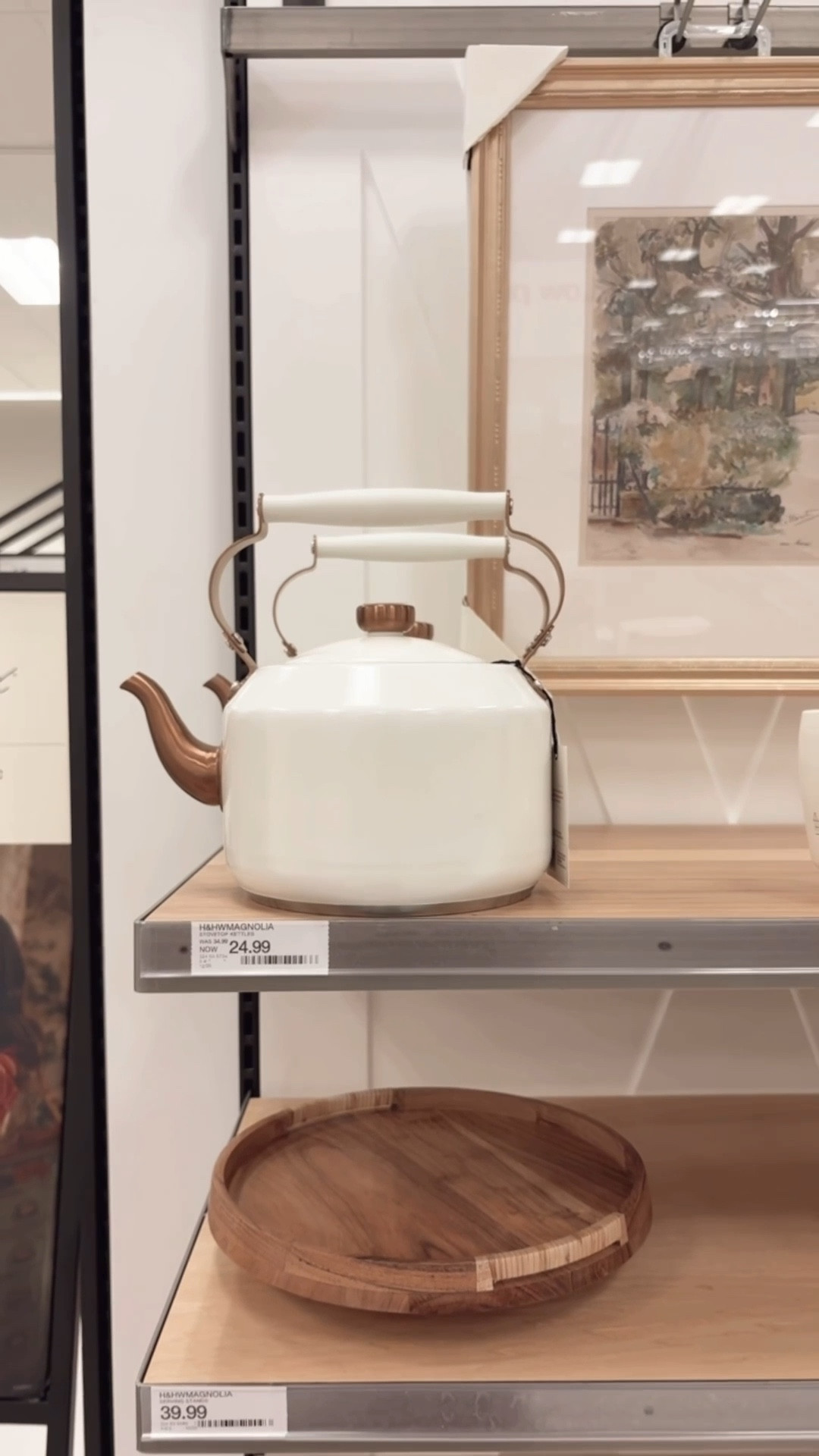 Spotted the new Hearth & Hand Spring line at my Target! 

#LTKSeasonal #LTKHome #LTKFindsUnder50