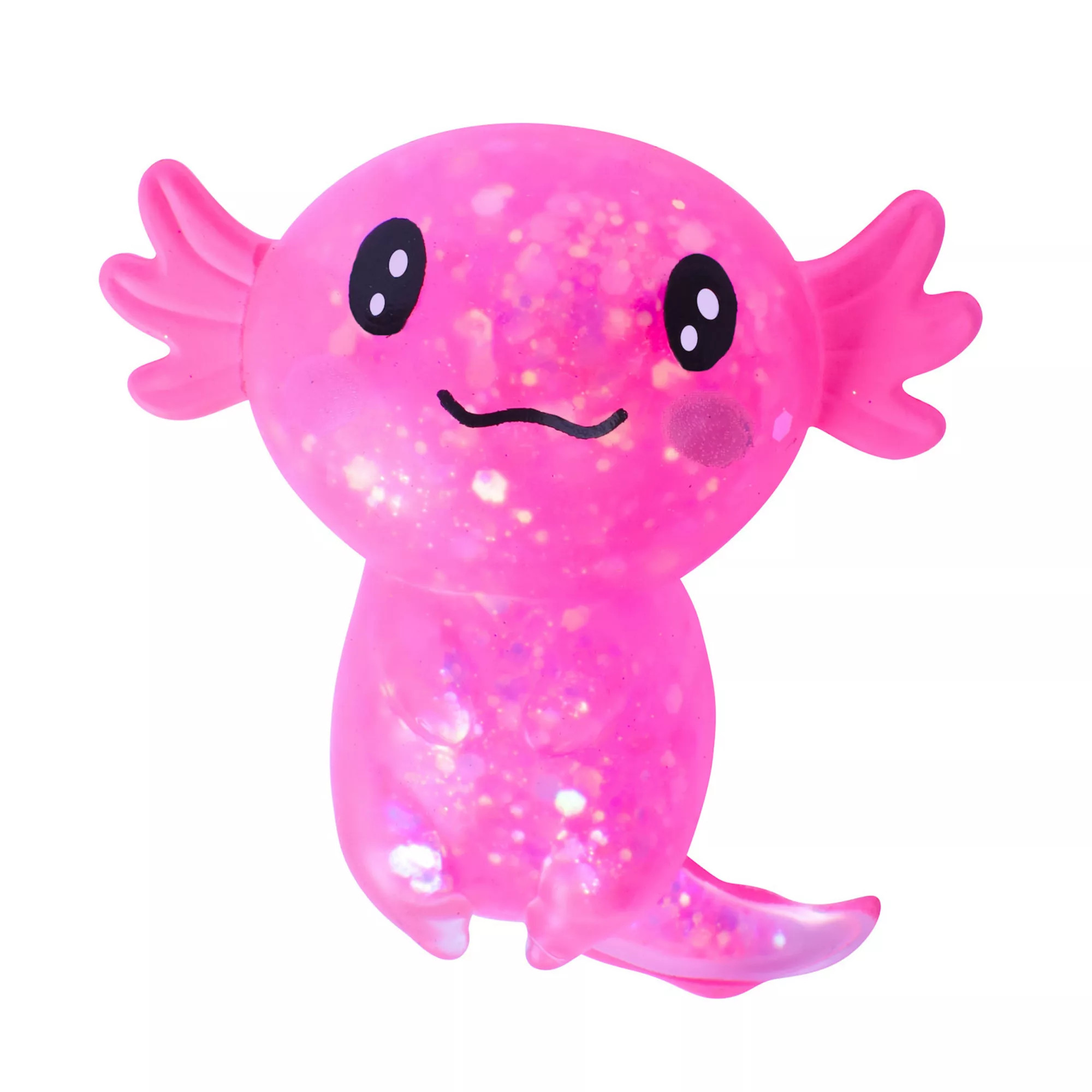 Toymendous Axolotl Squishy | Kohl's