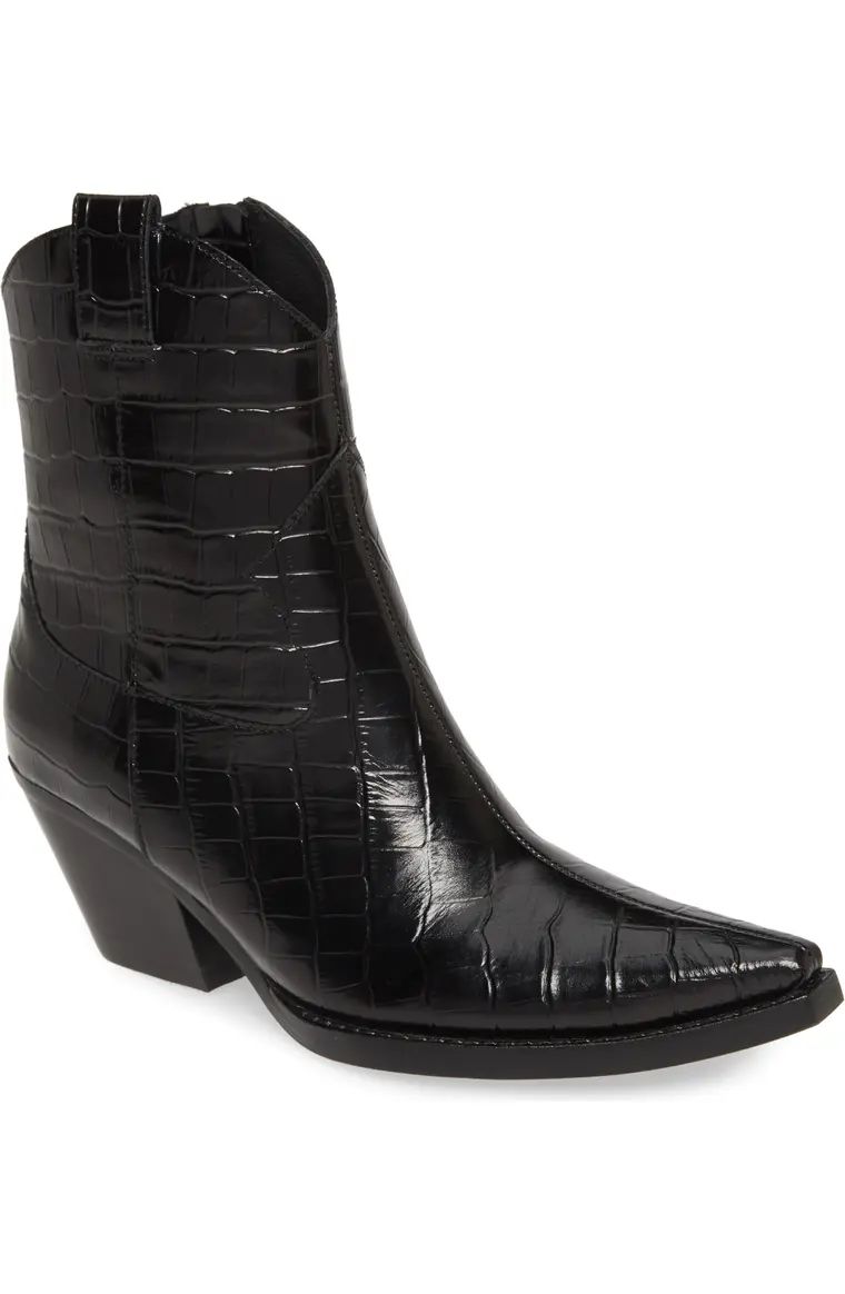 Defence 2 Western Boot | Nordstrom