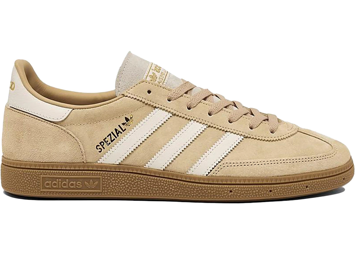 adidas Handball SpezialMagic Beige | StockX