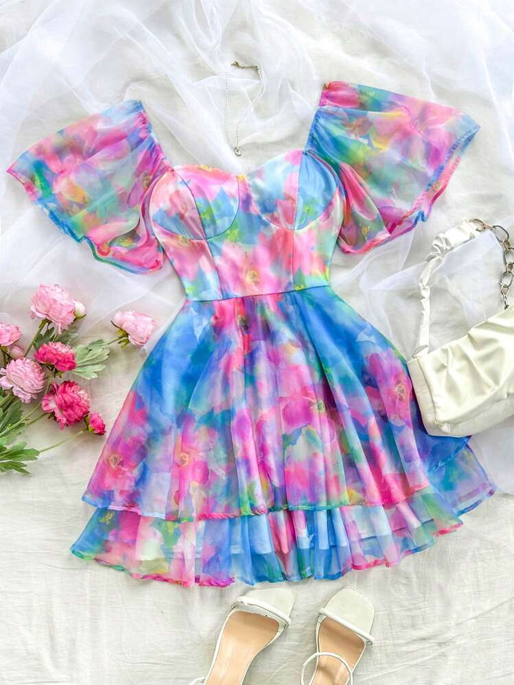 evoluSHEIN | SHEIN