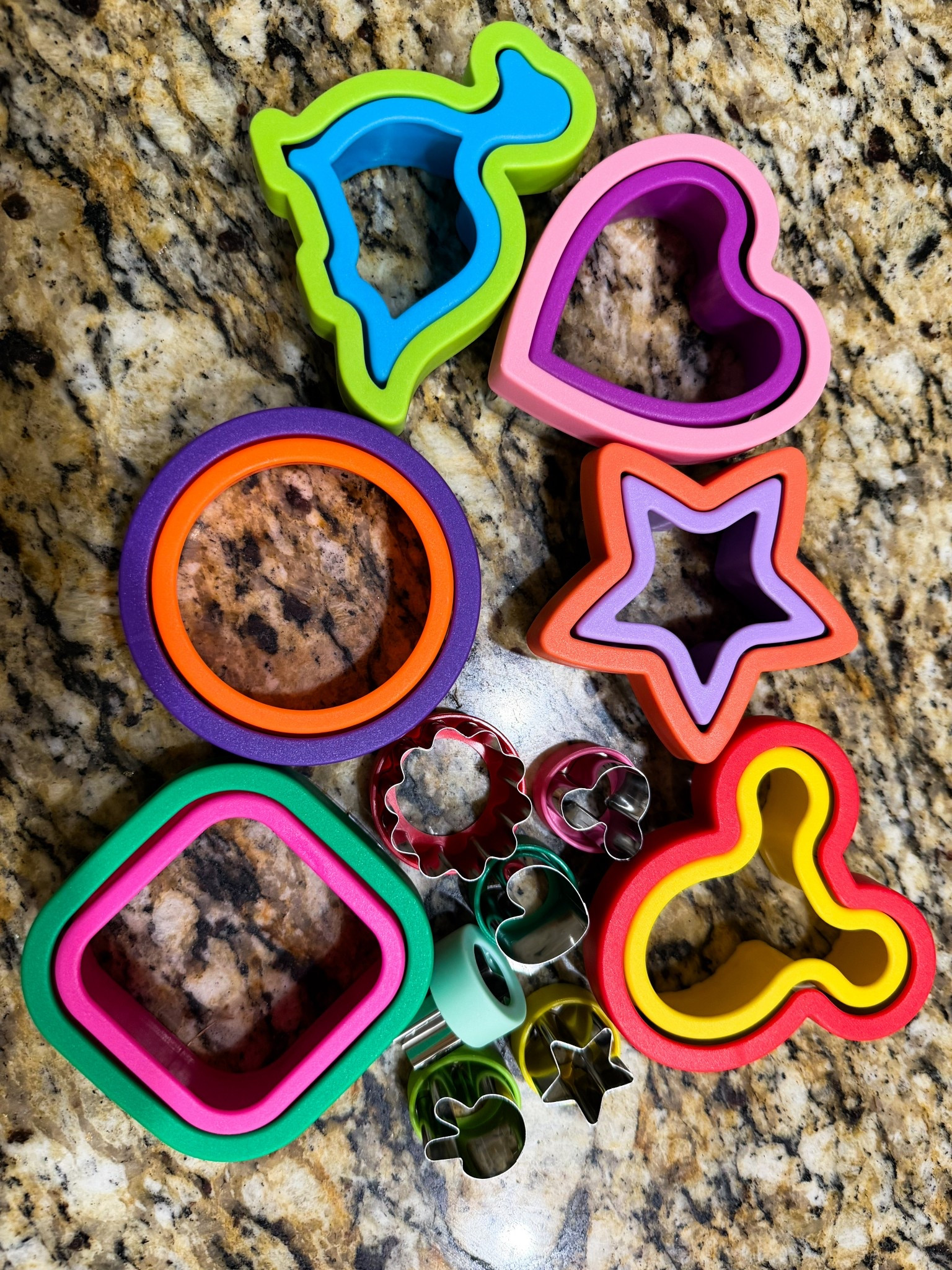 uncrustable cutters, bento box sandwich cutters, cookie cutters

#LTKGiftGuide #LTKKids #LTKmomlife