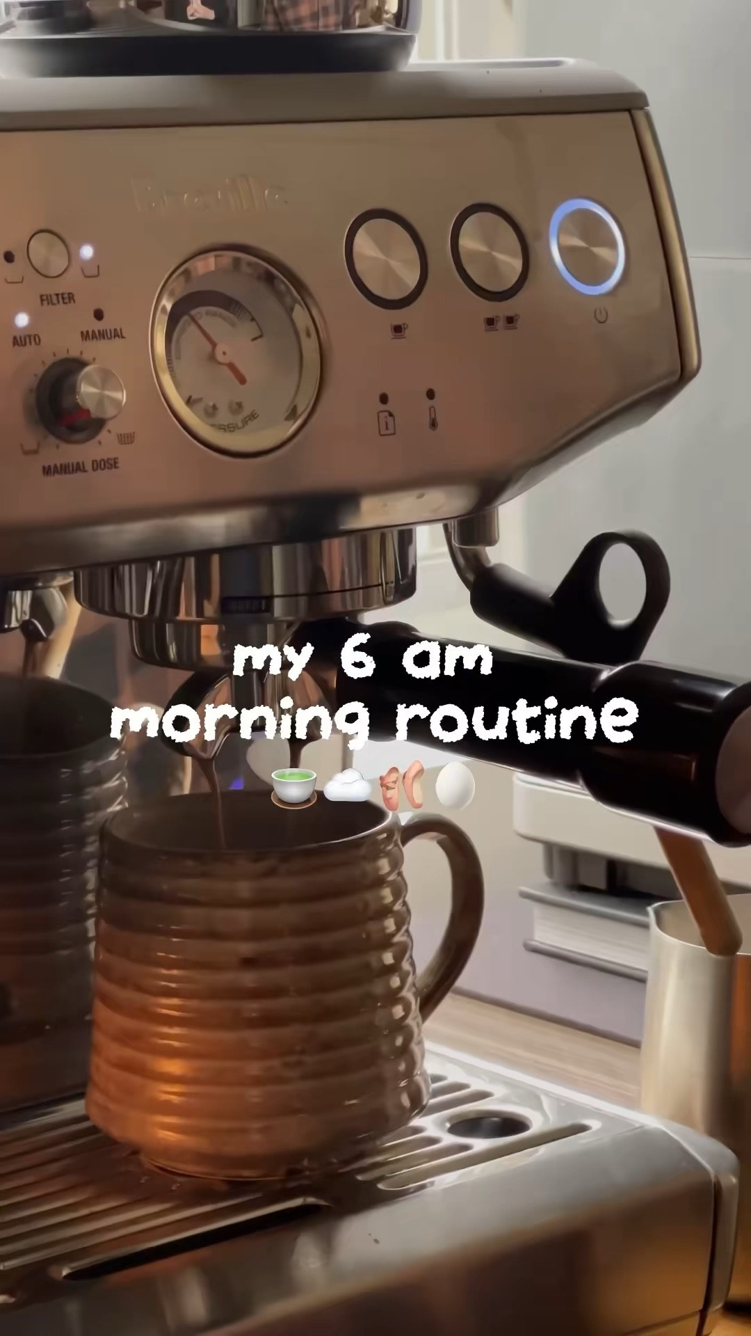 early summer mornings just make you feel like you’re better than everyone else truly 🌼🍵🌞

 #6ammorningroutine #selfemployed #morningmotivation #newmonth #summermorningroutine #timestampedroutine #workoutwithme 

#LTKBeauty #LTKHome #LTKPlusSize