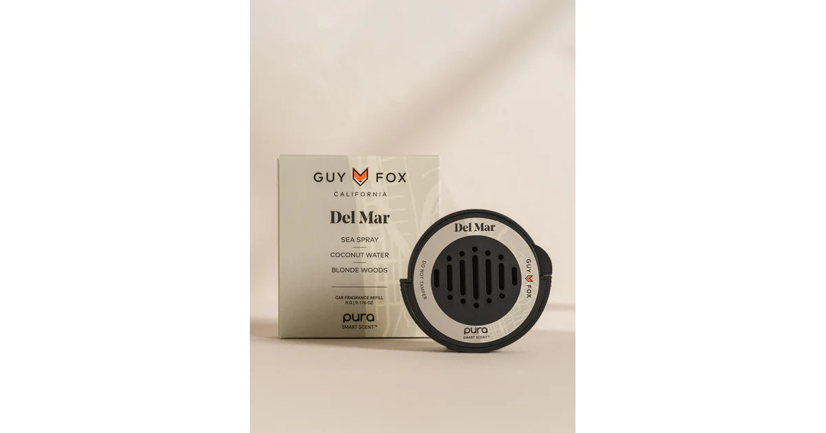 Del Mar | Pura