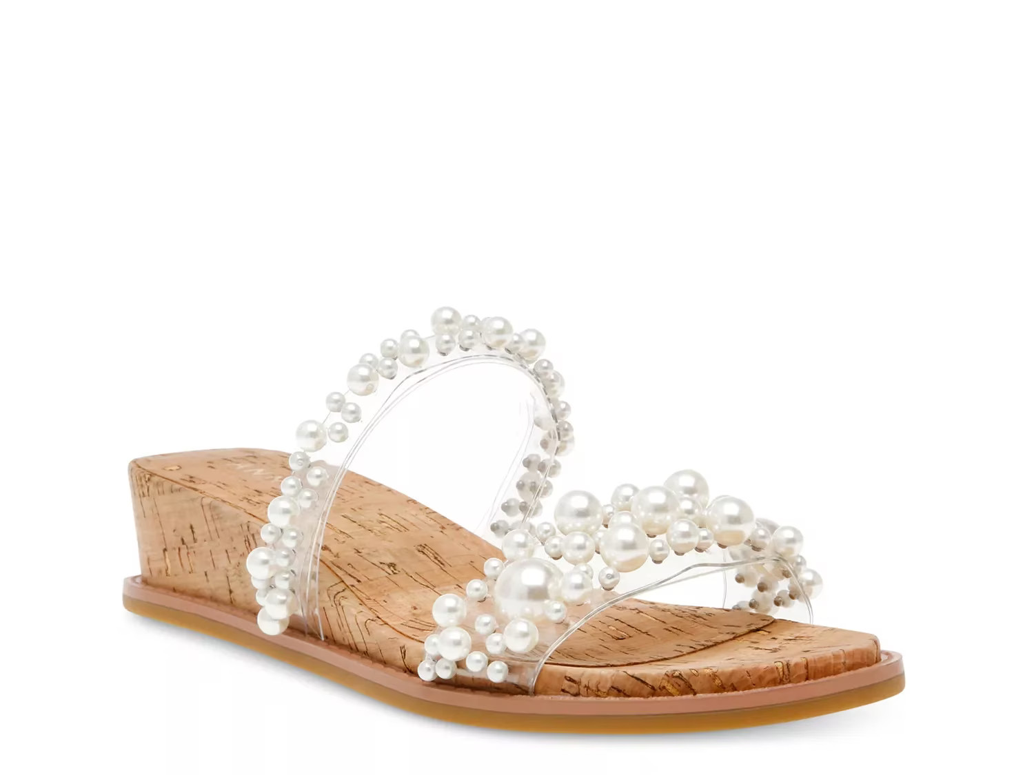 Anne Klein Brynn Sandal | DSW