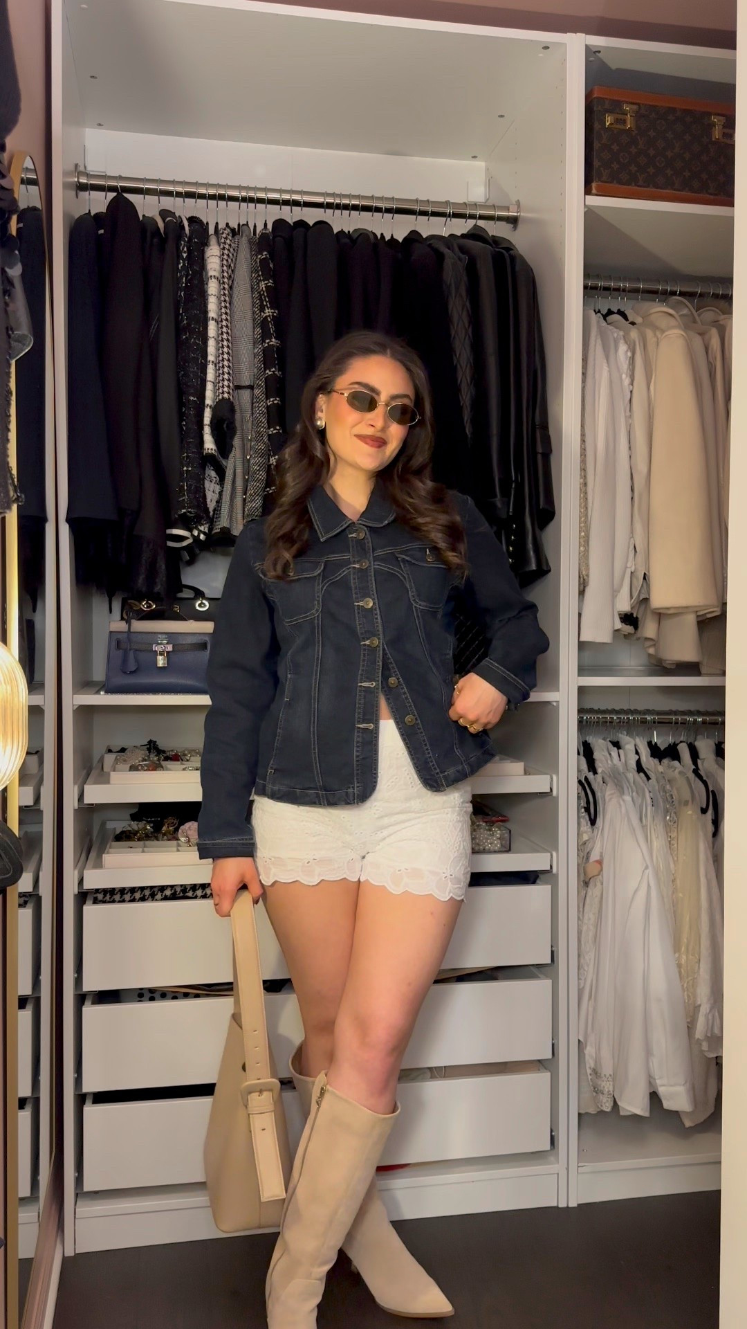 Spring outfit inspiration!

#LTKootd #LTKU #LTKgrwm