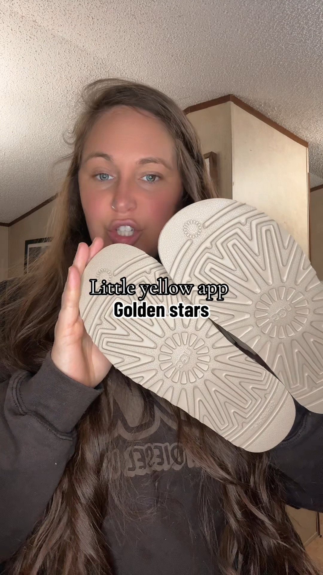Too golden to pass up 