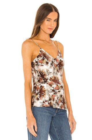 CAMI NYC Raine Cami in Desert Wildflowers from Revolve.com | Revolve Clothing (Global)