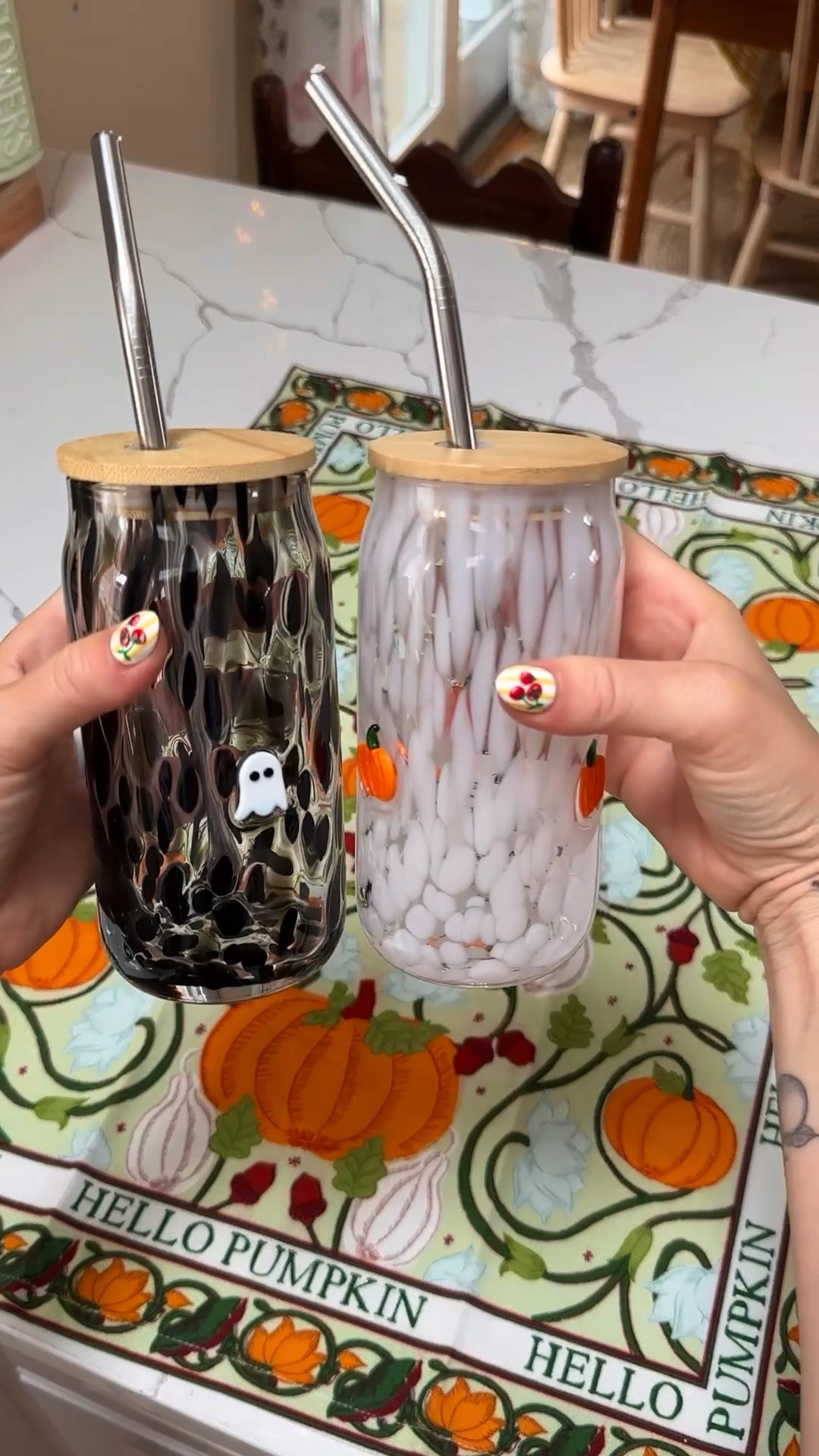 Use my code steffy20 for 20% off fall! 

#LTKSeasonal #LTKHome #LTKFindsUnder50