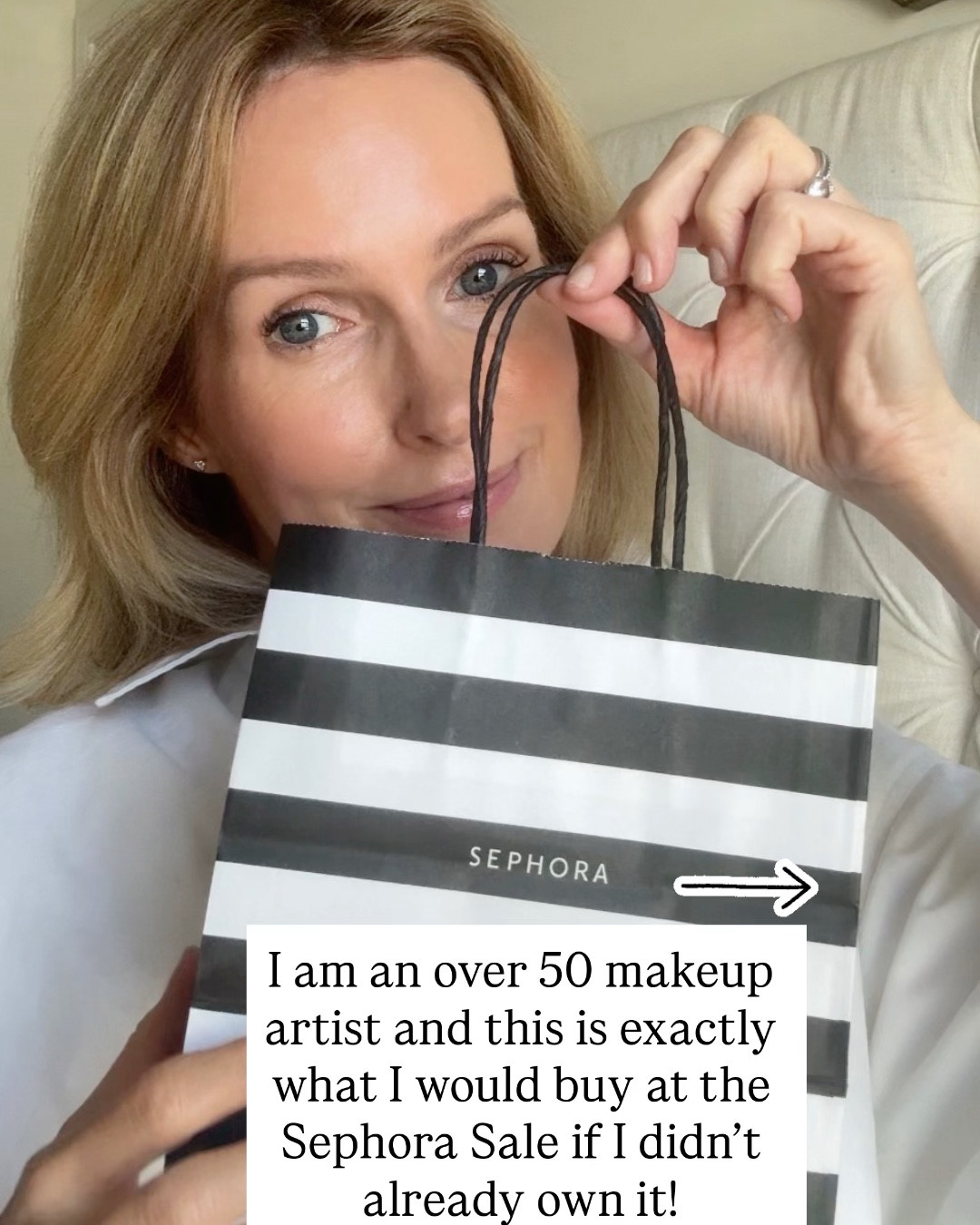  you’re over 40 and your makeup just hasn’t been looking the same lately… these are the products I keep reaching for. ✨ These favorites help skin look smoother, fresher, and more like skin. And today is the last day to shop the sale, so if anything is in your cart, now’s the time. Save this post for your next beauty refresh.

#matureskinmakeup #over40beauty #makeupover40 #sephorasale #beautyfavorites


#LTKSaleAlert #LTKOver40 #LTKBeauty