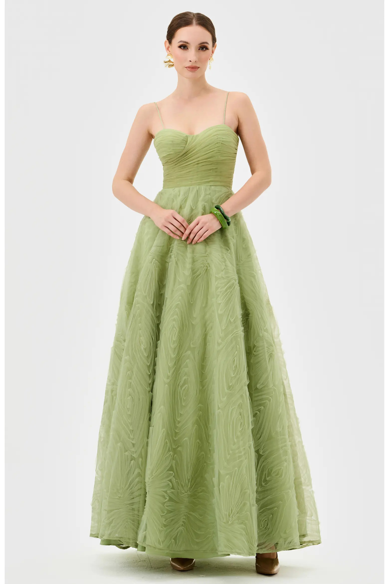 Isadora Tulle Ball Gown (Women) | Nordstrom | Nordstrom