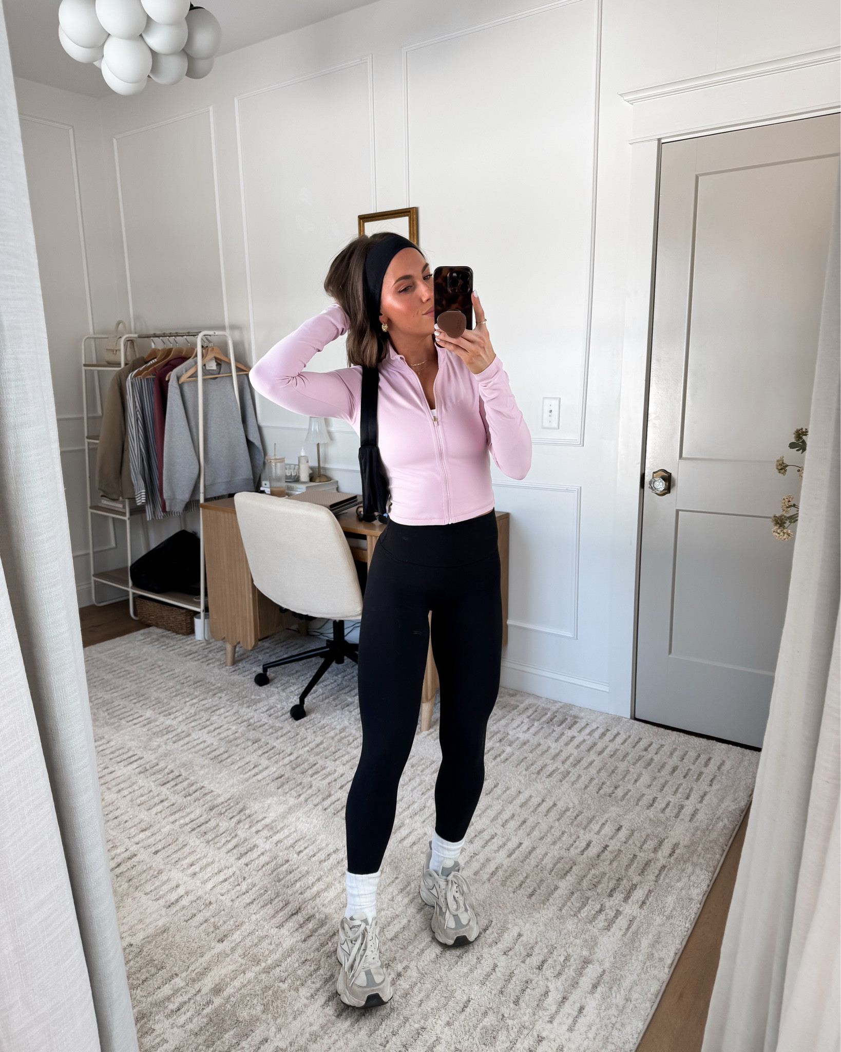 New @aritzia Spring fits 🔥 #aritziapartner 

#LTKSeasonal #LTKStyleTip