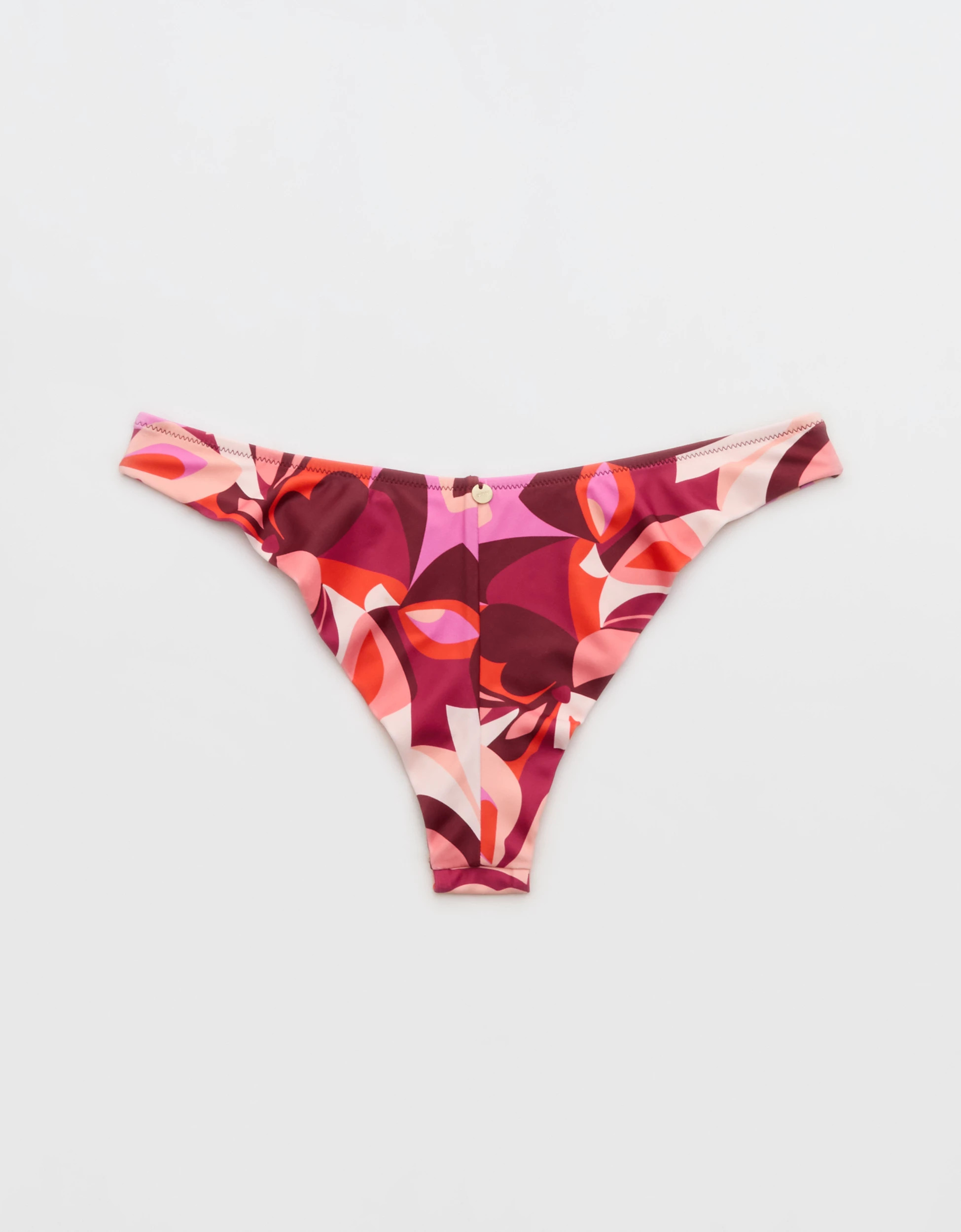 Aerie Happy Cheeks Bikini Bottom | Aerie