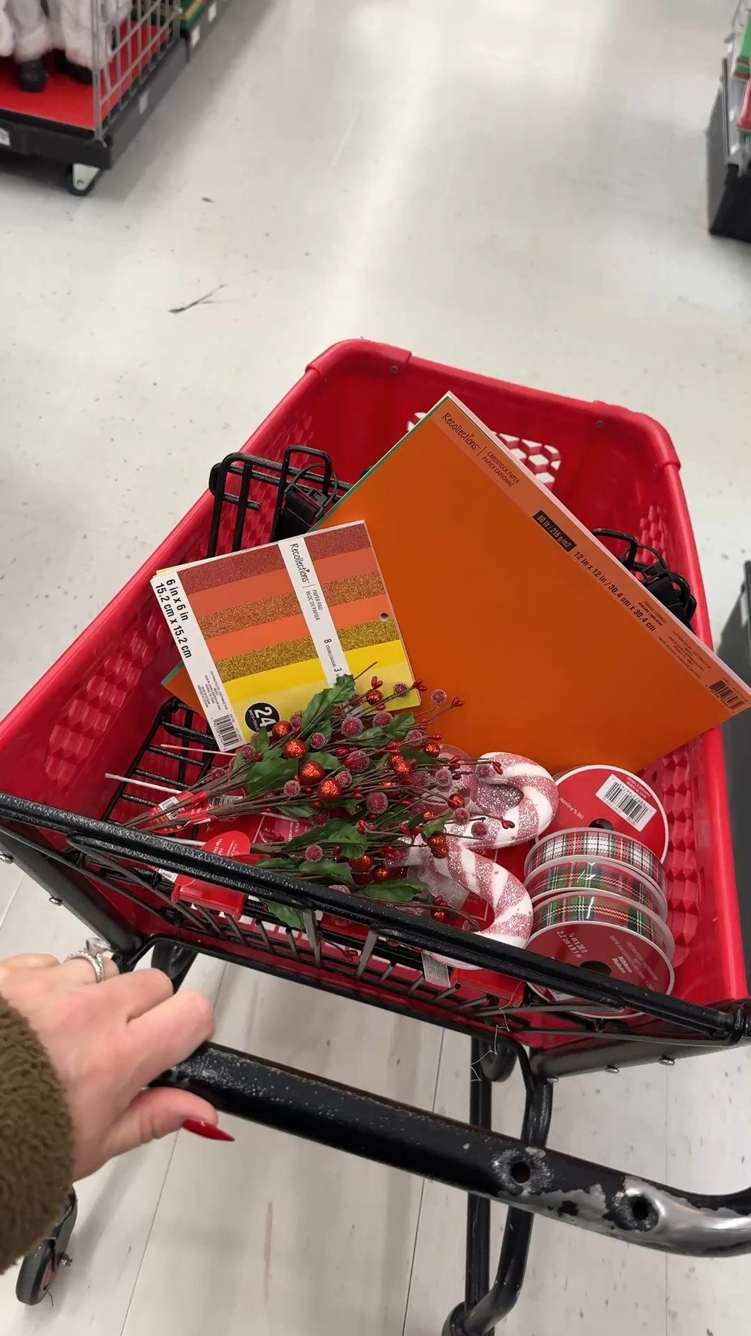 Holiday decor | Ralph Lauren Christmas | Ralph Lauren bows | Christmas bow | Christmas ribbon | tartan ribbon 

#LTKHoliday #LTKdayinmylife #LTKSeasonal