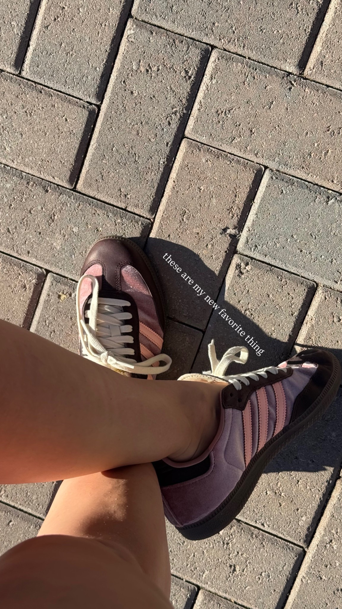 My new favorite shoes for transitioning from winter to spring and summer to fall! Such a cute Nordstrom find!

#LTKStyleTip #LTKSeasonal #LTKShoeCrush