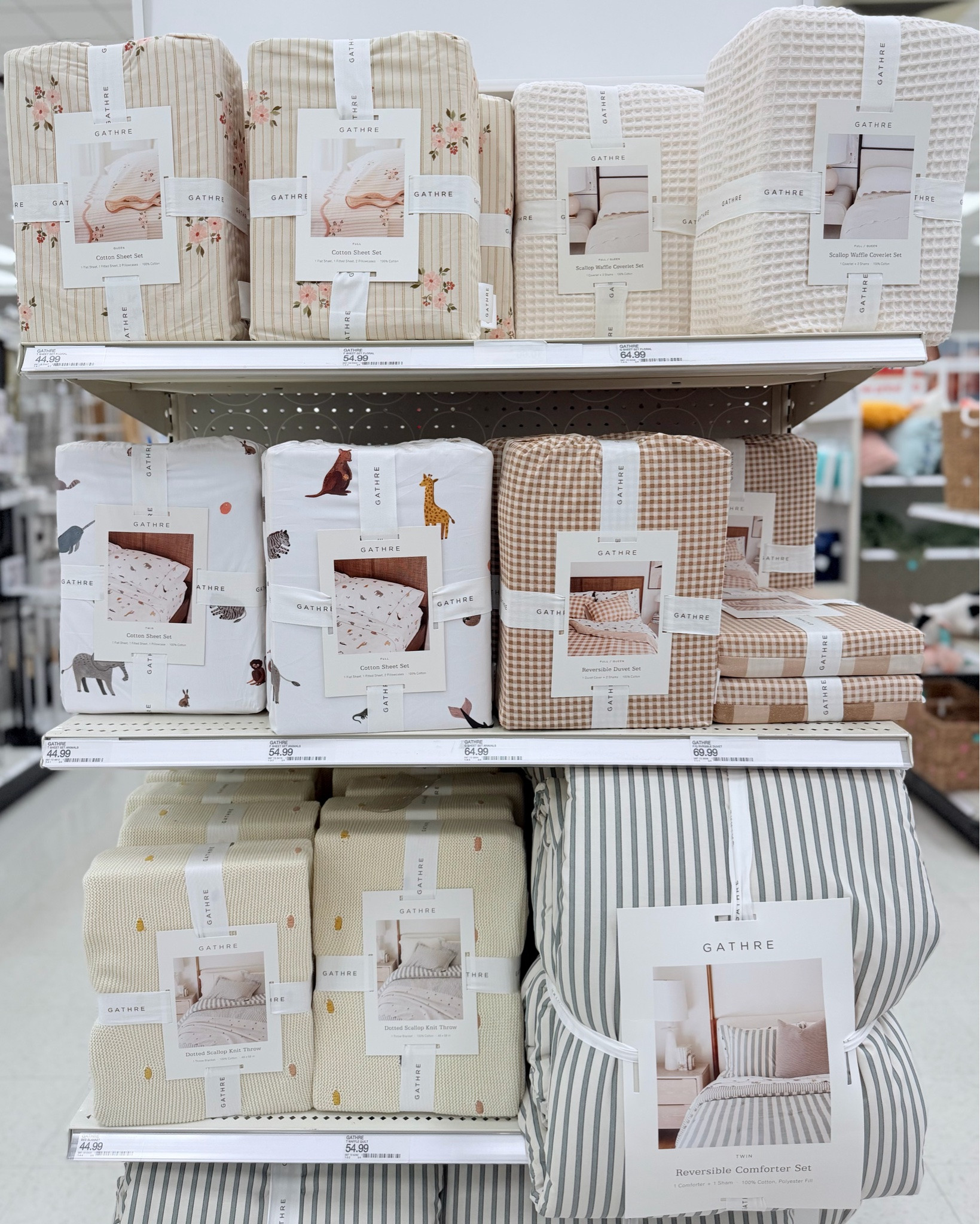 Target ✨new bedding

#LTKHome #LTKSeasonal #LTKOver40