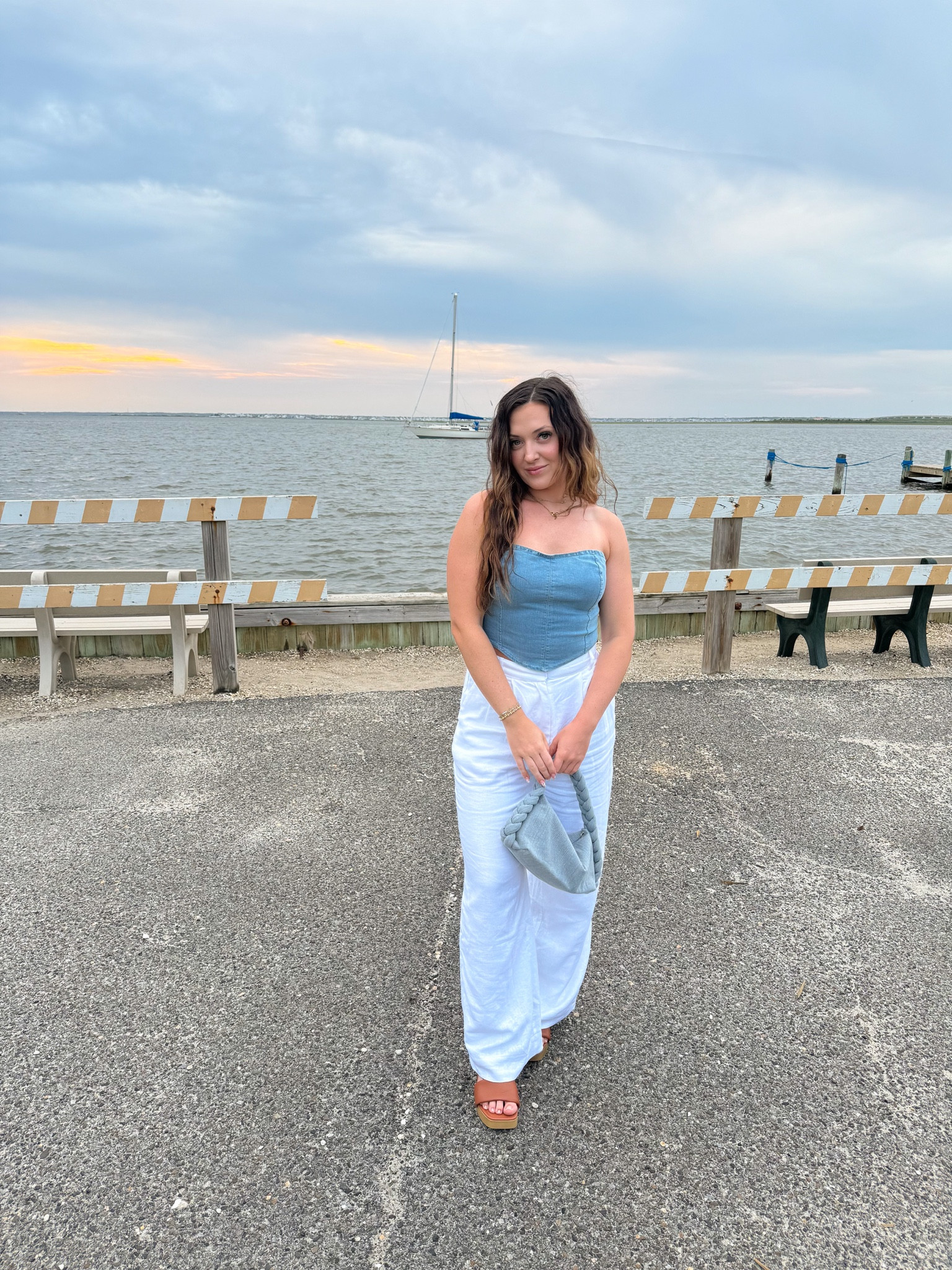 Denim + linen = perfect summer combo 


#LTKstyletip #LTKSeasonal #LTKsalealert