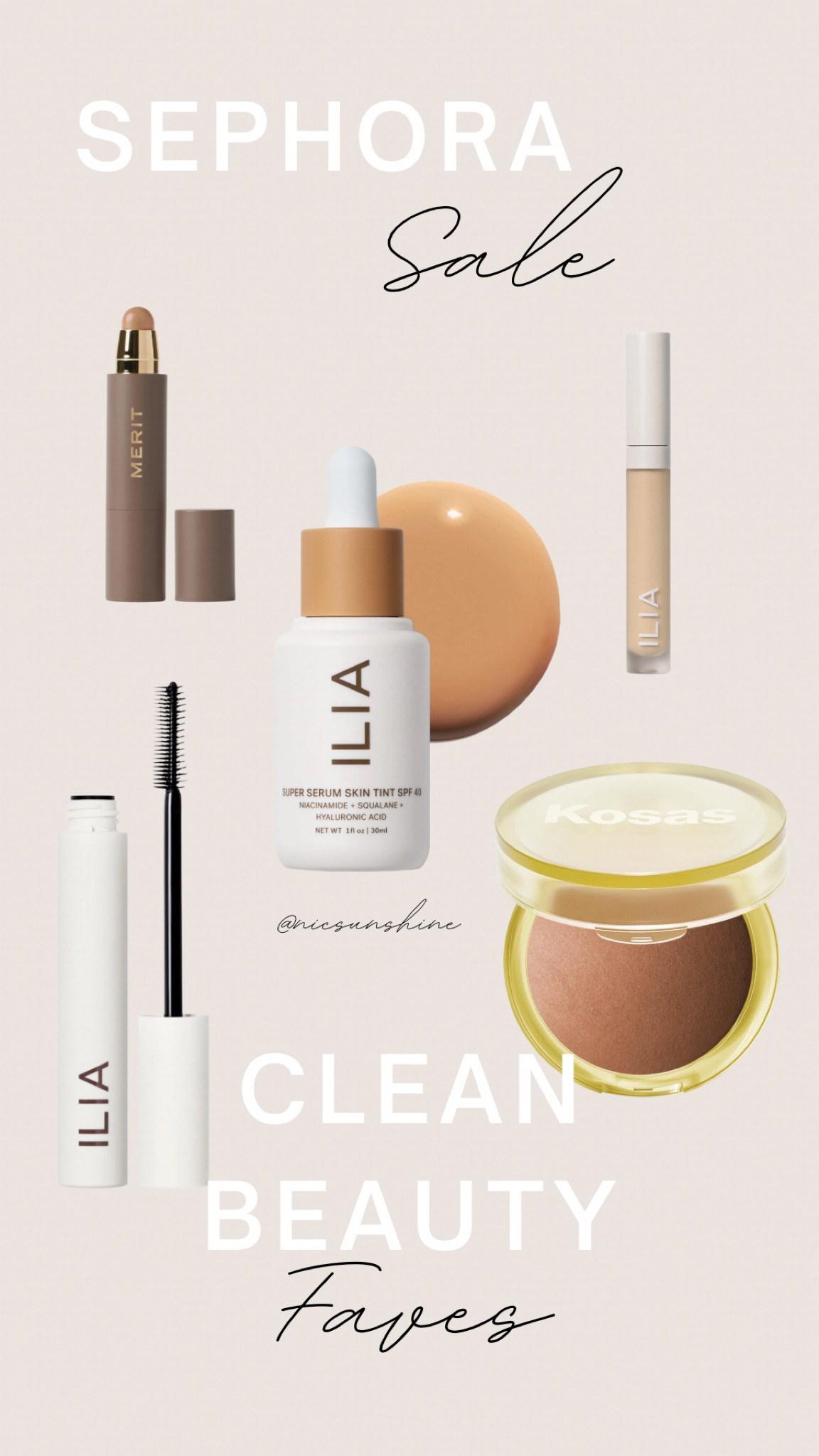 It’s the last day of the Sephora sale, so I’m sharing some of my clean beauty, pregnancy safe faves!

#LTKSaleAlert #LTKFindsUnder100 #LTKBeauty