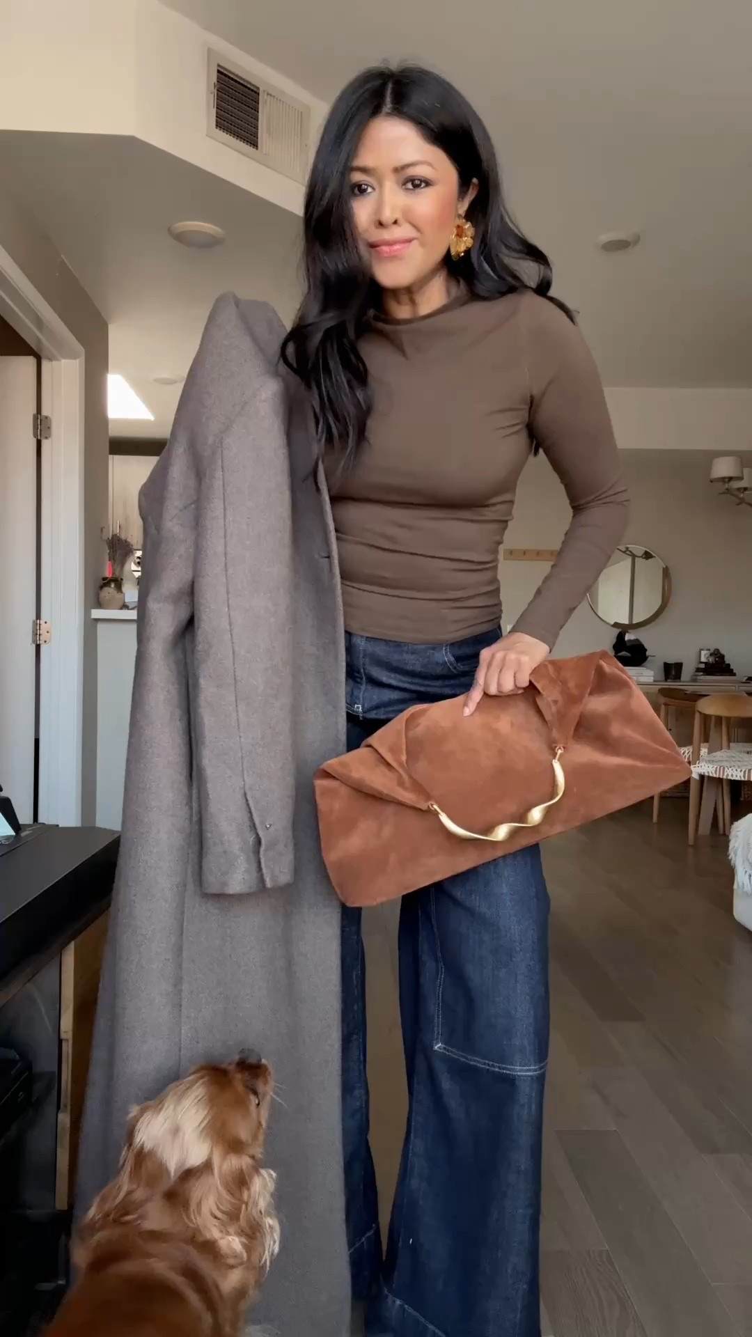 #LTKootd #LTKgrwm #LTKWorkwear