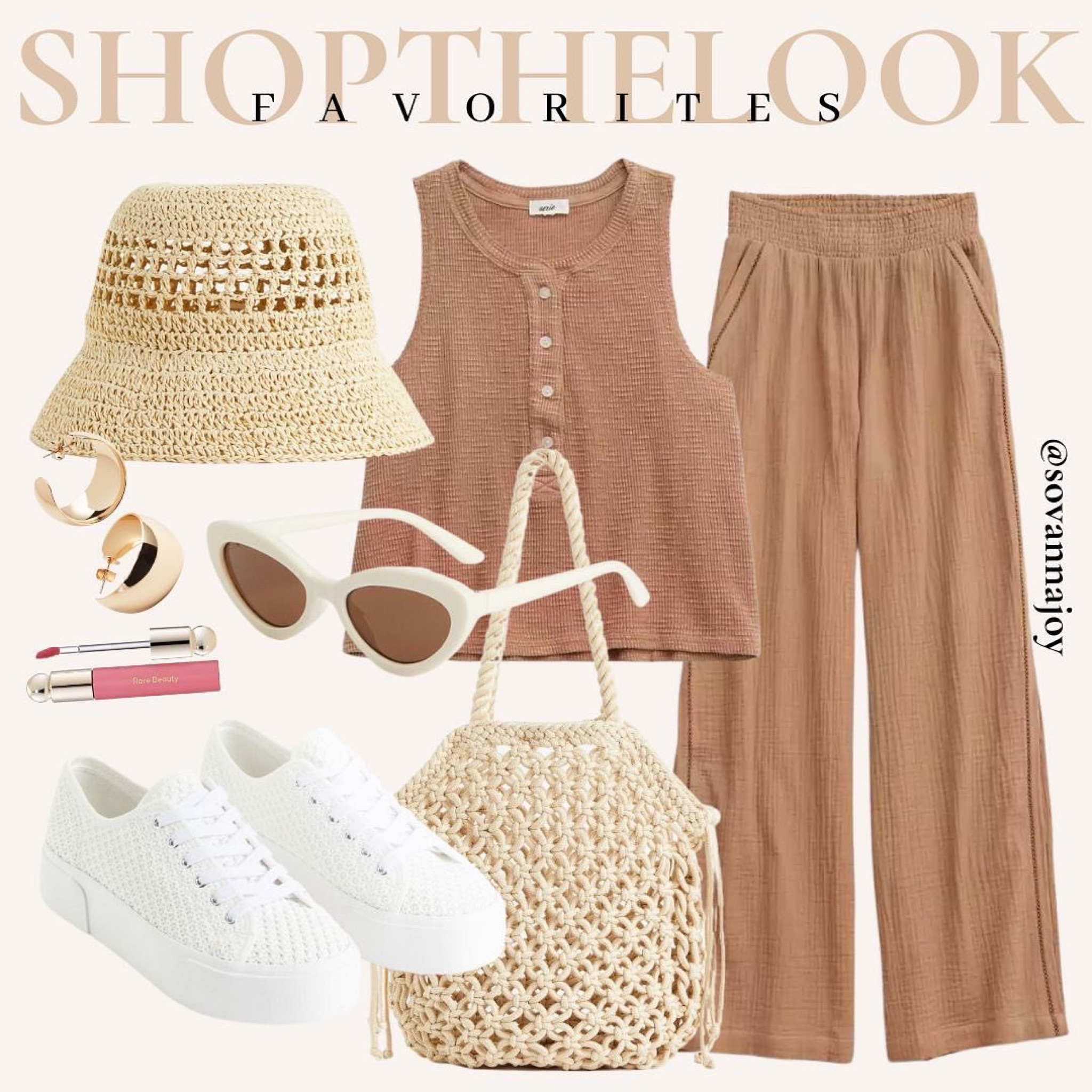 casual vacation outfit idea 

#LTKtravel #LTKFind #LTKstyletip