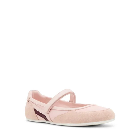 Madden Girl Women's Set Slip On Sneakerina | Walmart (US)