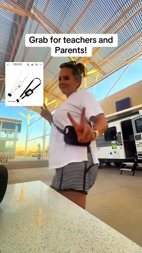 Best mini crossbody I own!! Great for teachers too! I bought it from Tik Tok!! Here’s the link! https://www.tiktok.com/t/ZTHTmofxUHYNr-l5gYV/

#LTKGiftGuide #LTKHoliday #LTKCyberWeek