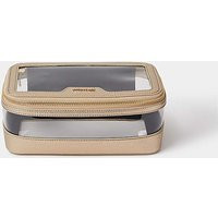 Accessorize Clear Make Up Bag | Simply Be (UK)