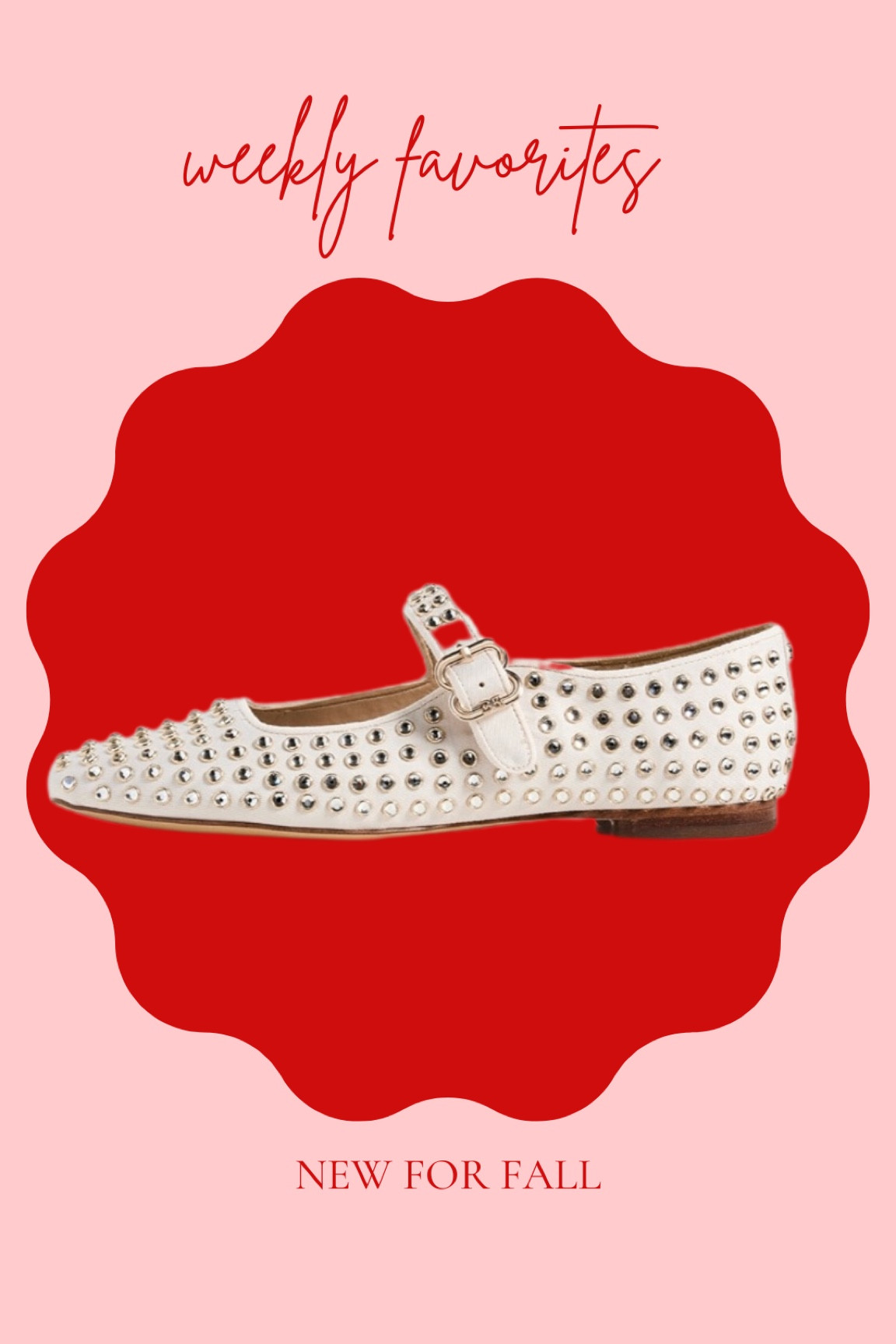 Fall flats 

#LTKShoeCrush #LTKSeasonal #LTKStyleTip