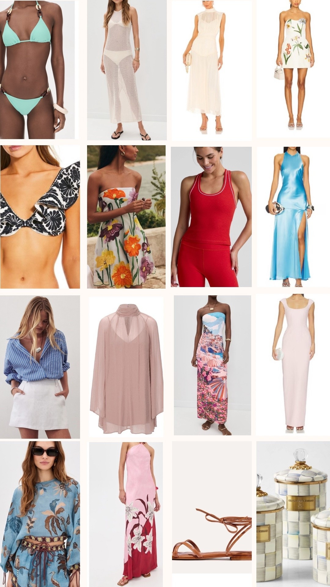 Last weeks best sellers!!