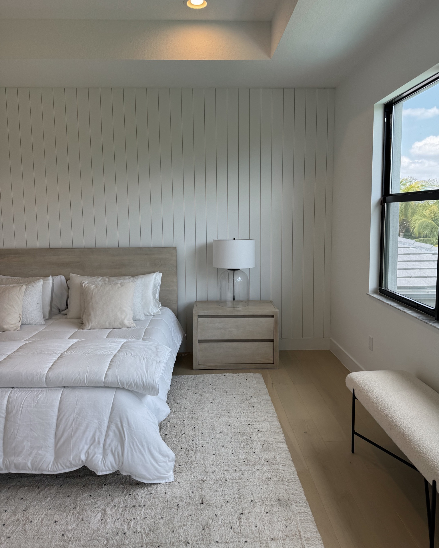 Master bedroom details 

#LTKhome