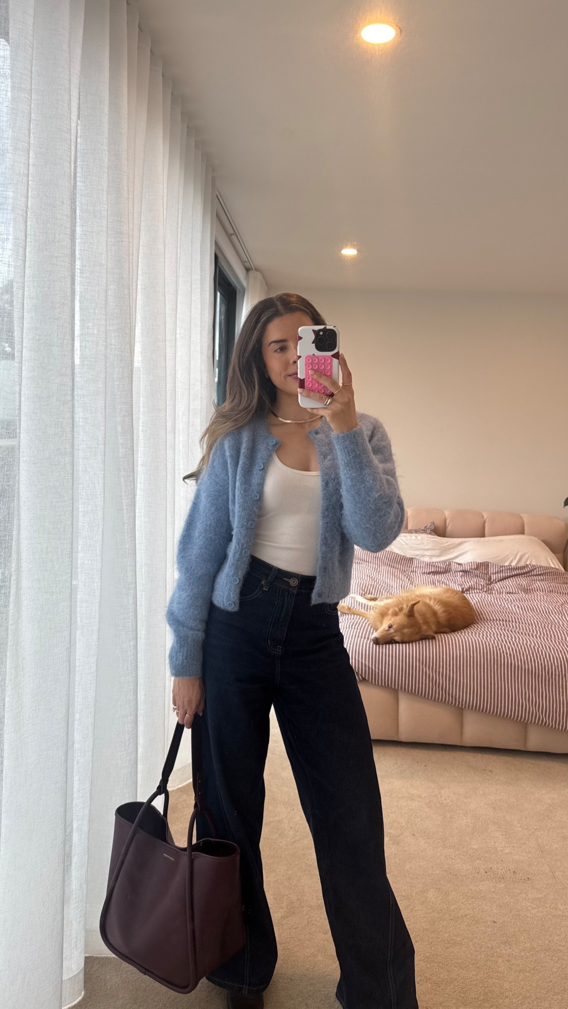 Work outfit today 💙

#LTKworkwear #LTKaustralia #LTKFashionMonth