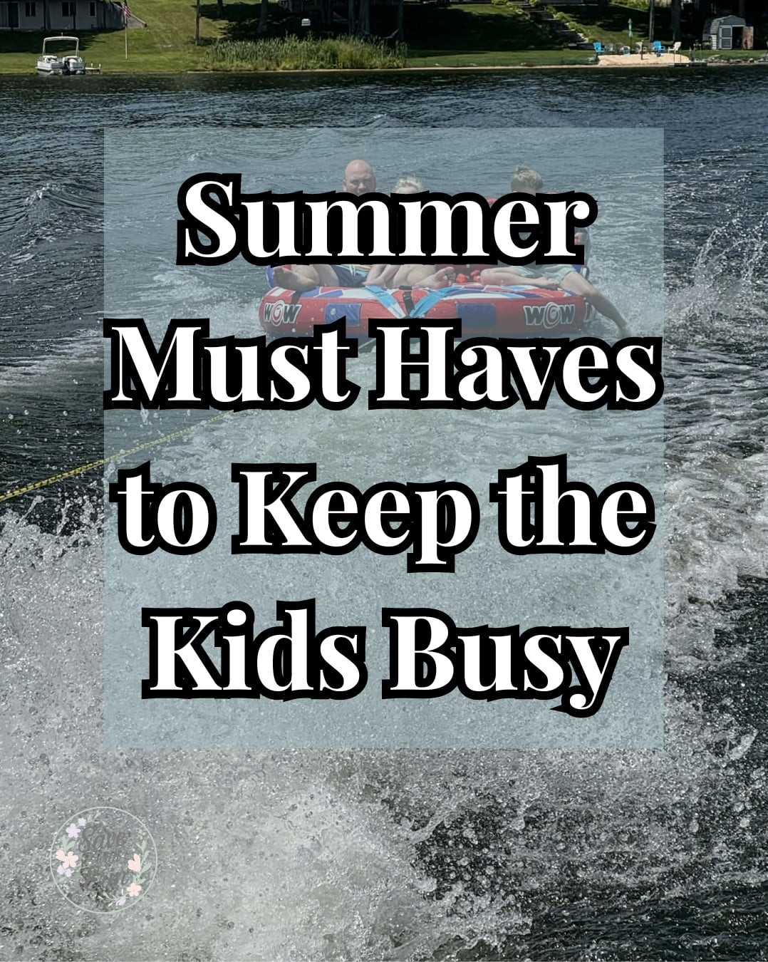 Keep your kiddos busy all day long! 

#LTKBaby #LTKKids