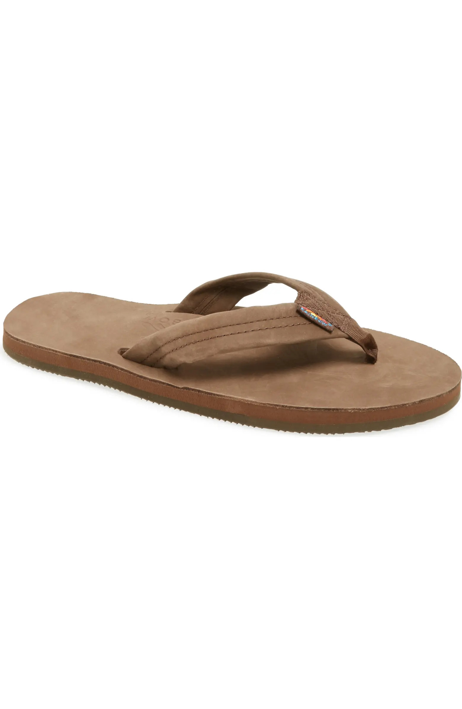 Rainbow '301Alts' Sandal (Men) | Nordstrom