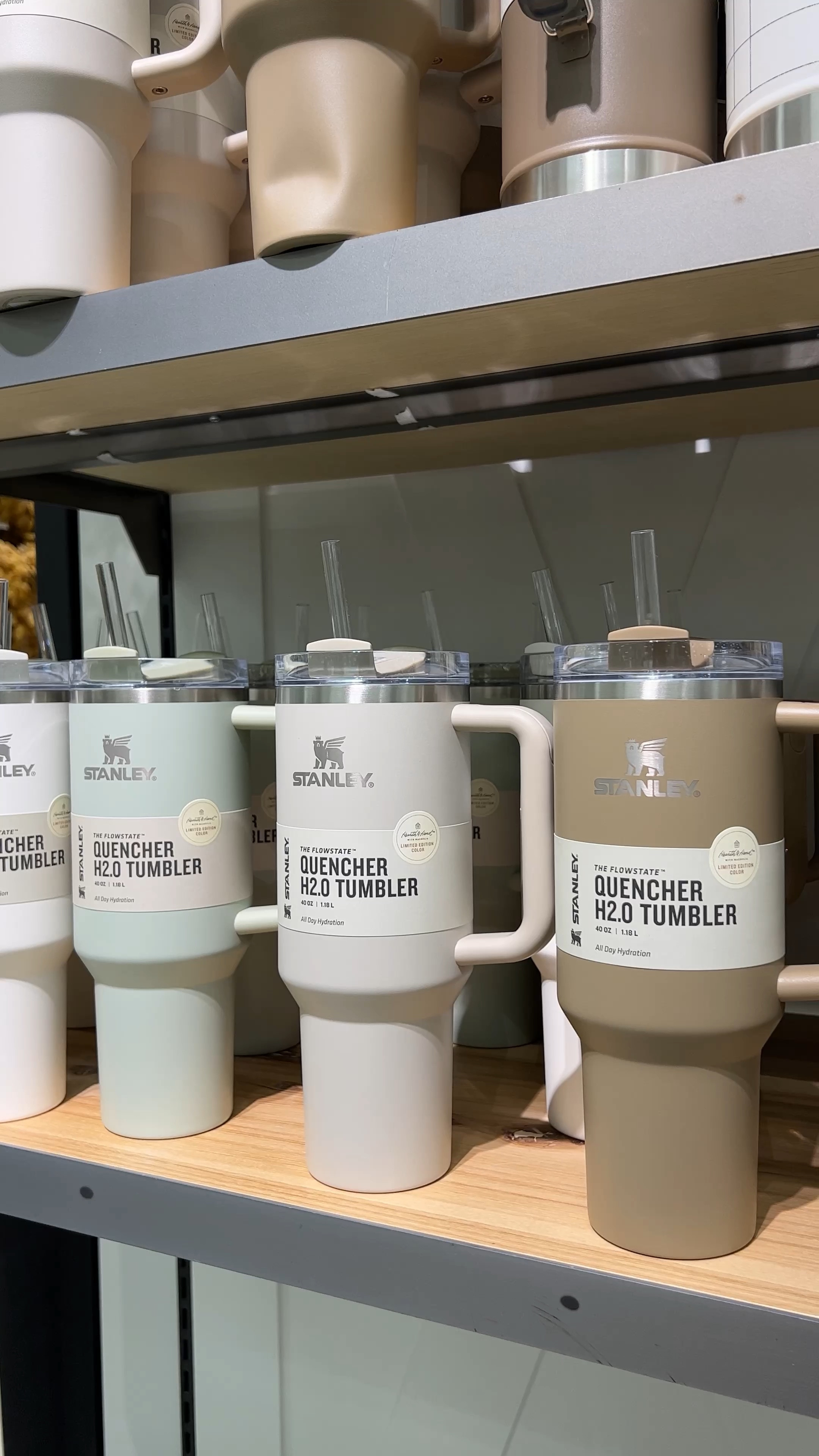omg, this stanley x hearth & hand limited edition collection?! run don’t walk, obsessed with all these neutral colors 🤎🤩


#LTKhome #LTKFind #LTKSeasonal