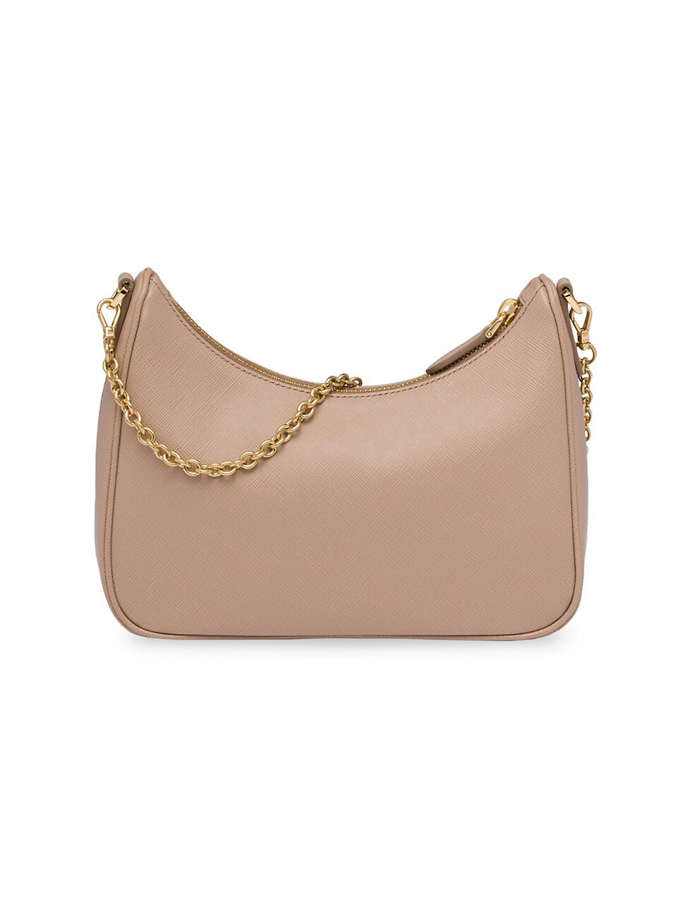 Prada Re-Edition 2005 Saffiano Leather Bag | Saks Fifth Avenue