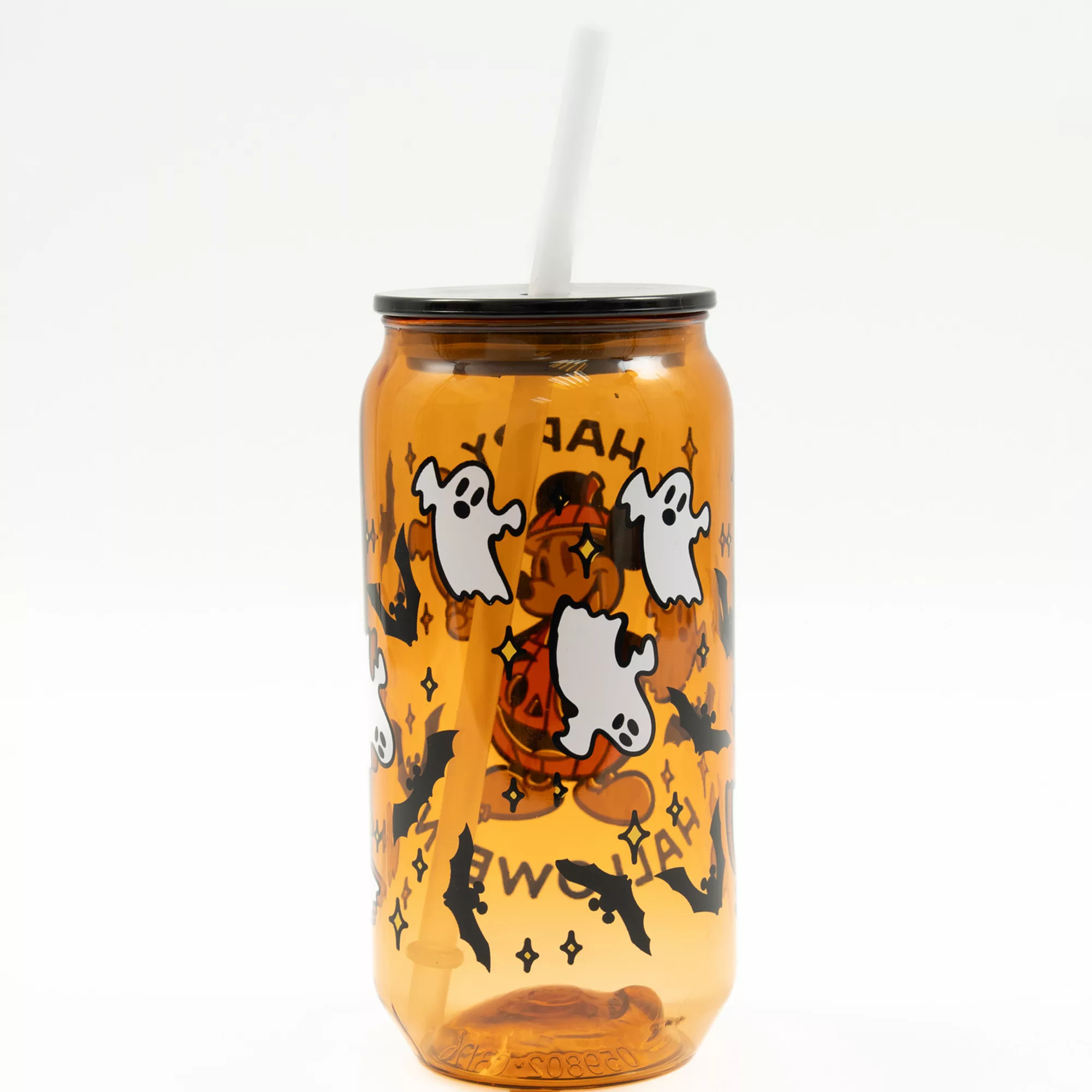 Celebrate Together\u2122 Disney's Mickey Halloween Can Sipper | Kohl's