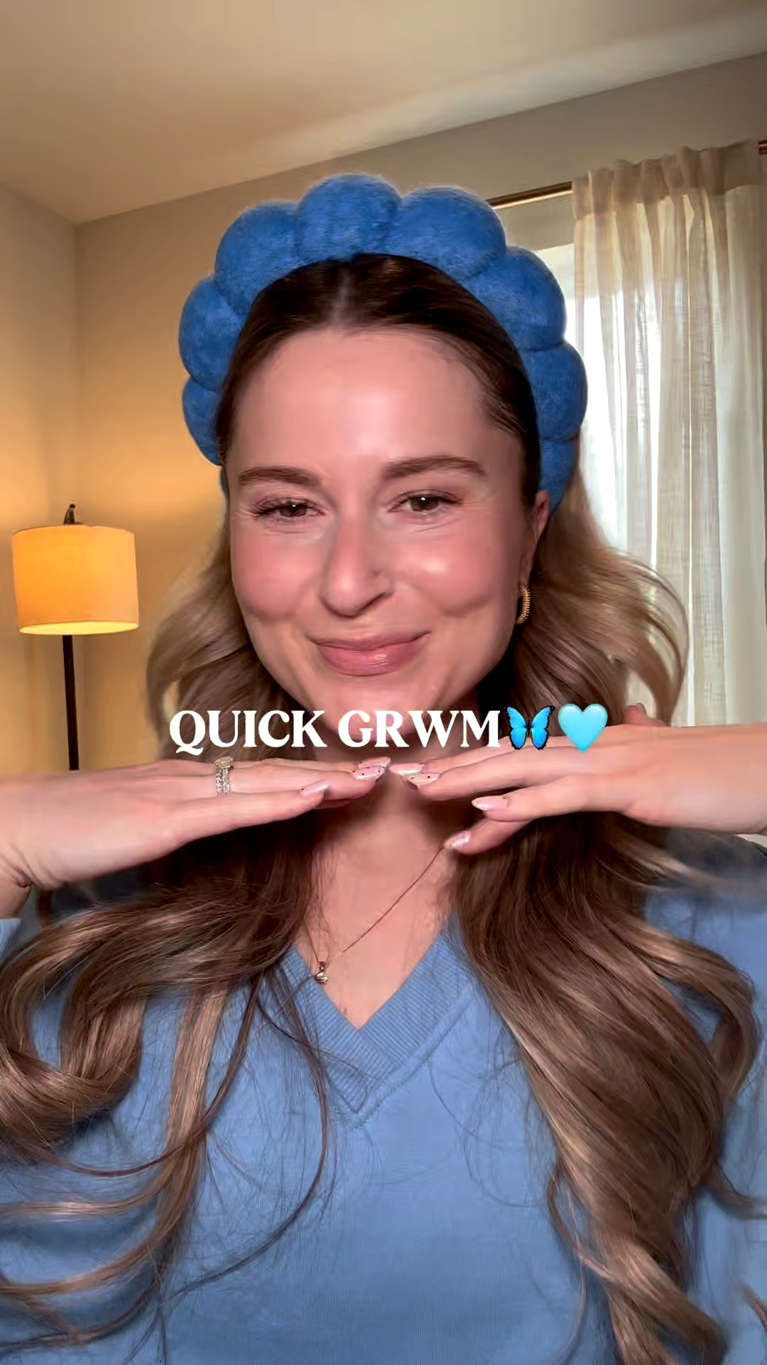 Fav natural makeup look products! 

#LTKBeauty #LTKgrwm