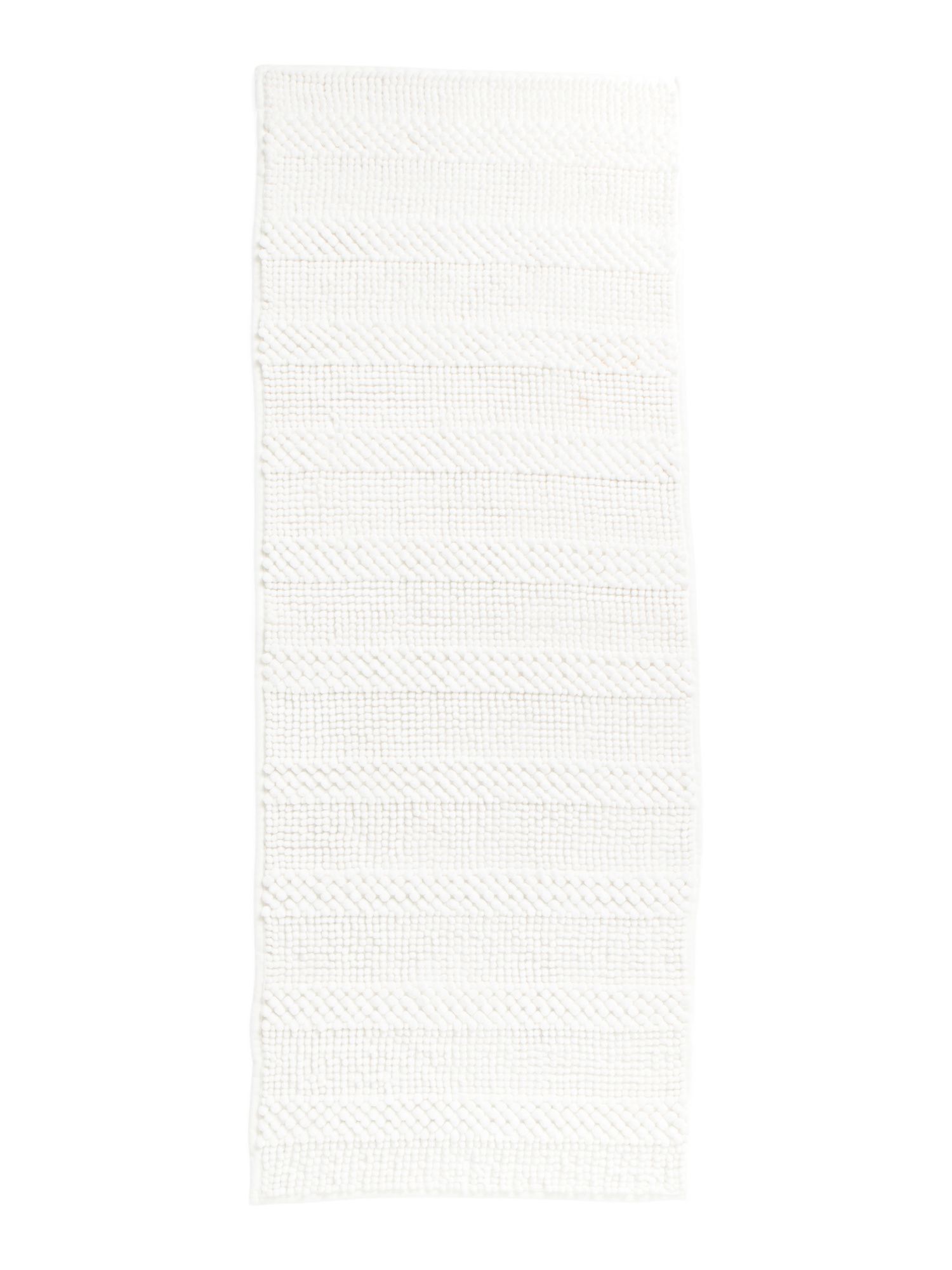 20x48 Matte Chenille Stripe Runner … curated on LTK