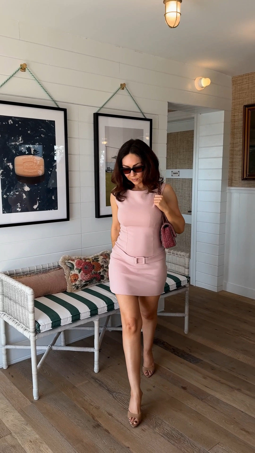 Last day of July vibes 💕 

#LTKSeasonal #LTKItBag #LTKPetite